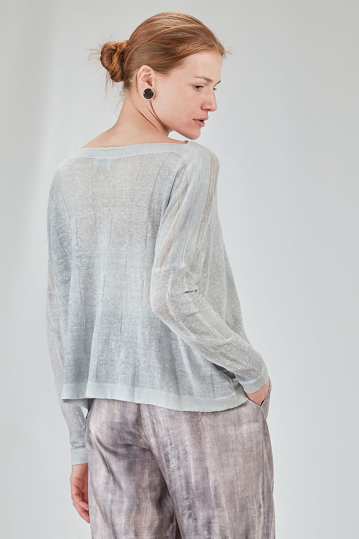 Ivo Milan Radical Fashion - t-shirt - F CASHMERE