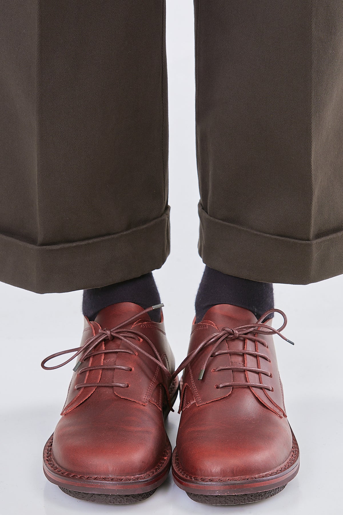 Ivo Milan Radical Fashion - scarpe - TRIPPEN
