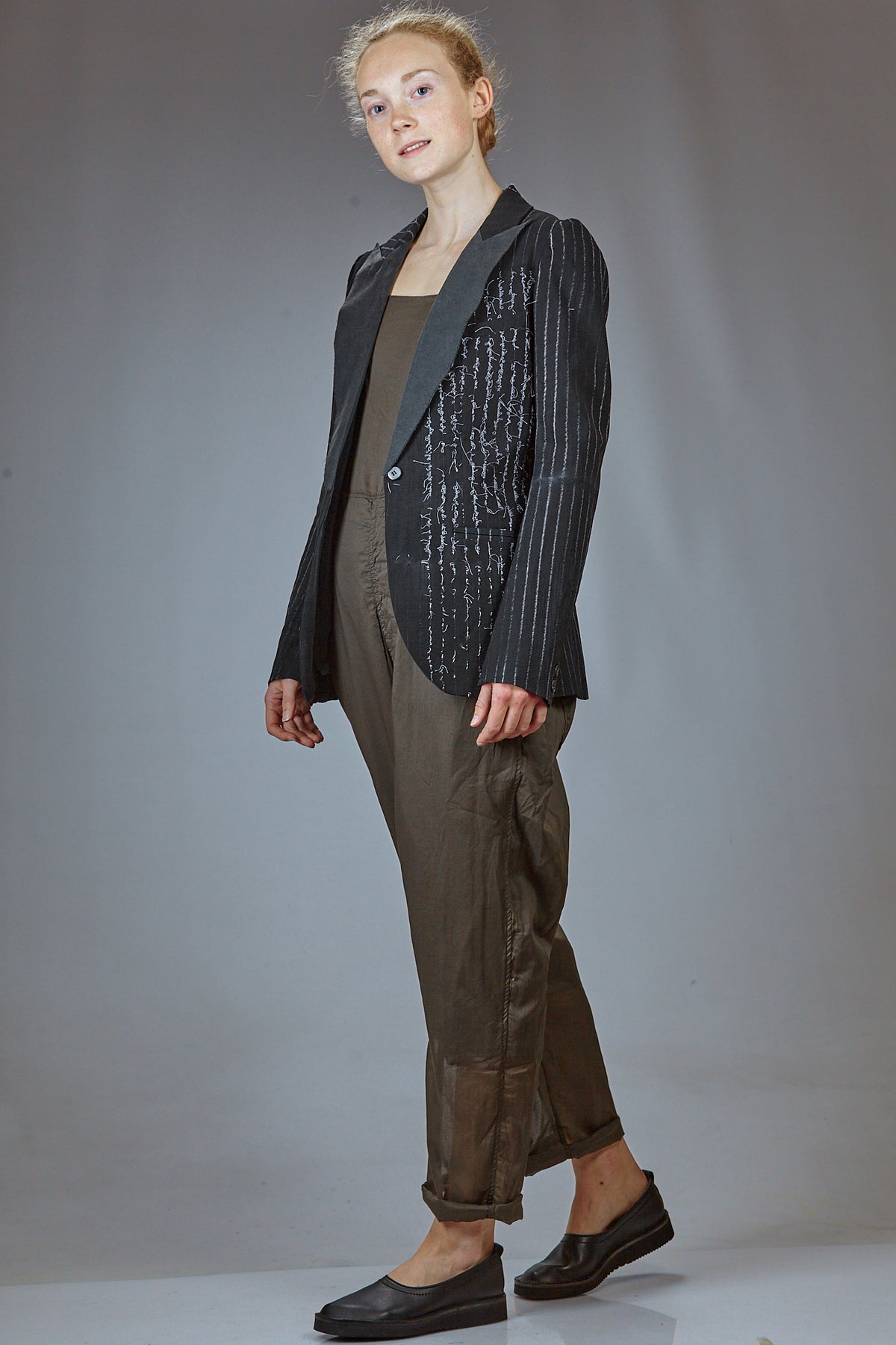 Ivo Milan Radical Fashion - giacche - MARC LE BIHAN