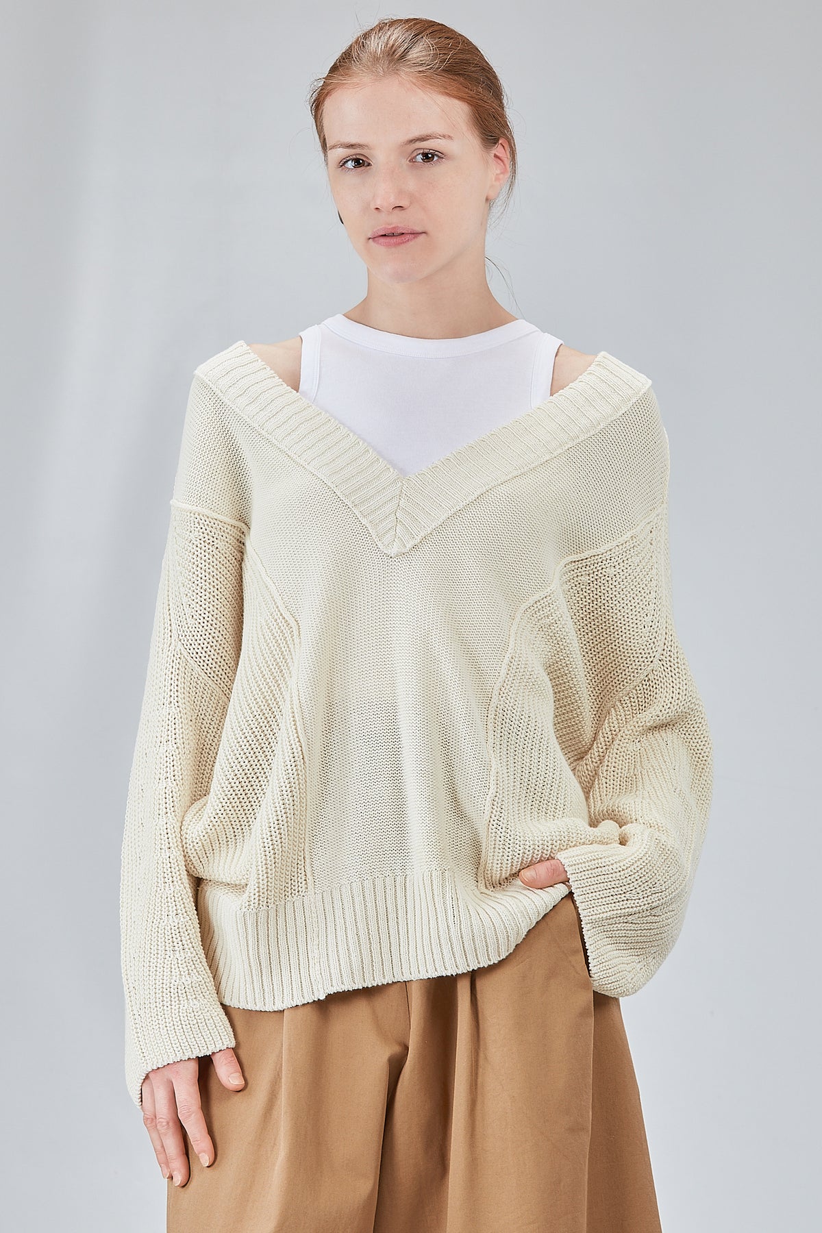 Ivo Milan Radical Fashion - maglie - ISABEL BENENATO