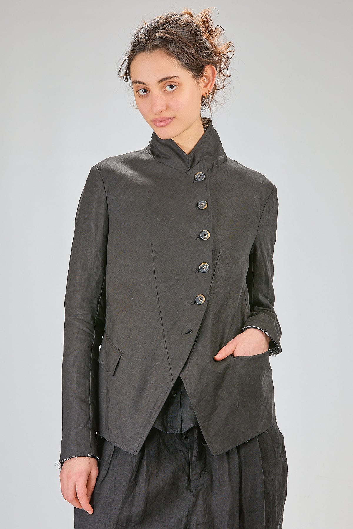 Ivo Milan Radical Fashion - giacche - FORME DEXPRESSION