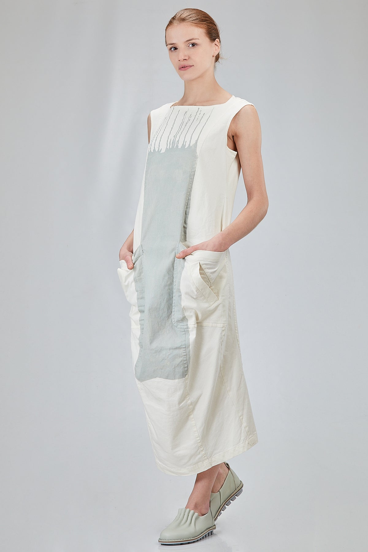 Ivo Milan Radical Fashion - abiti - RUNDHOLZ