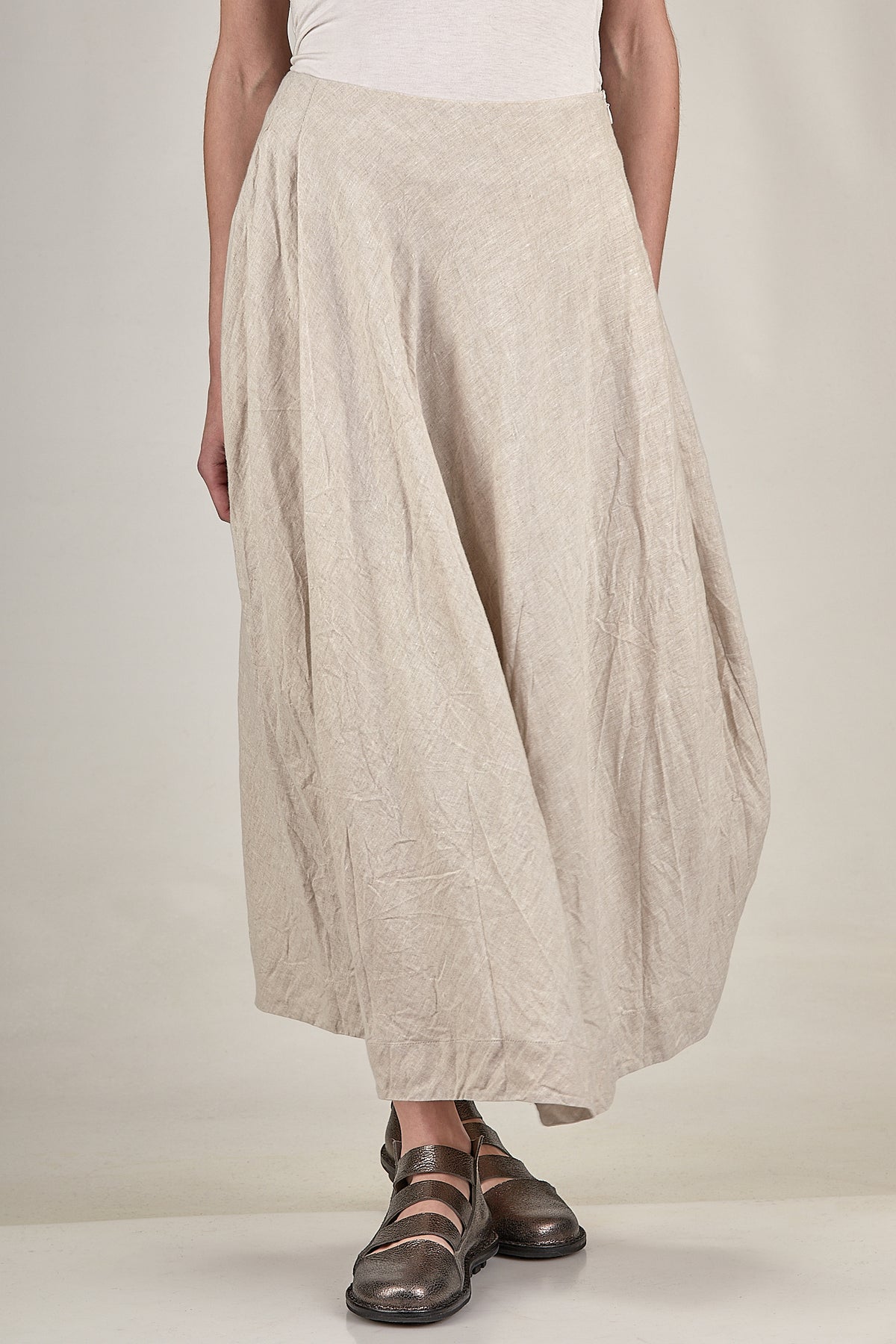 Ivo Milan Radical Fashion - gonne - FORME DEXPRESSION
