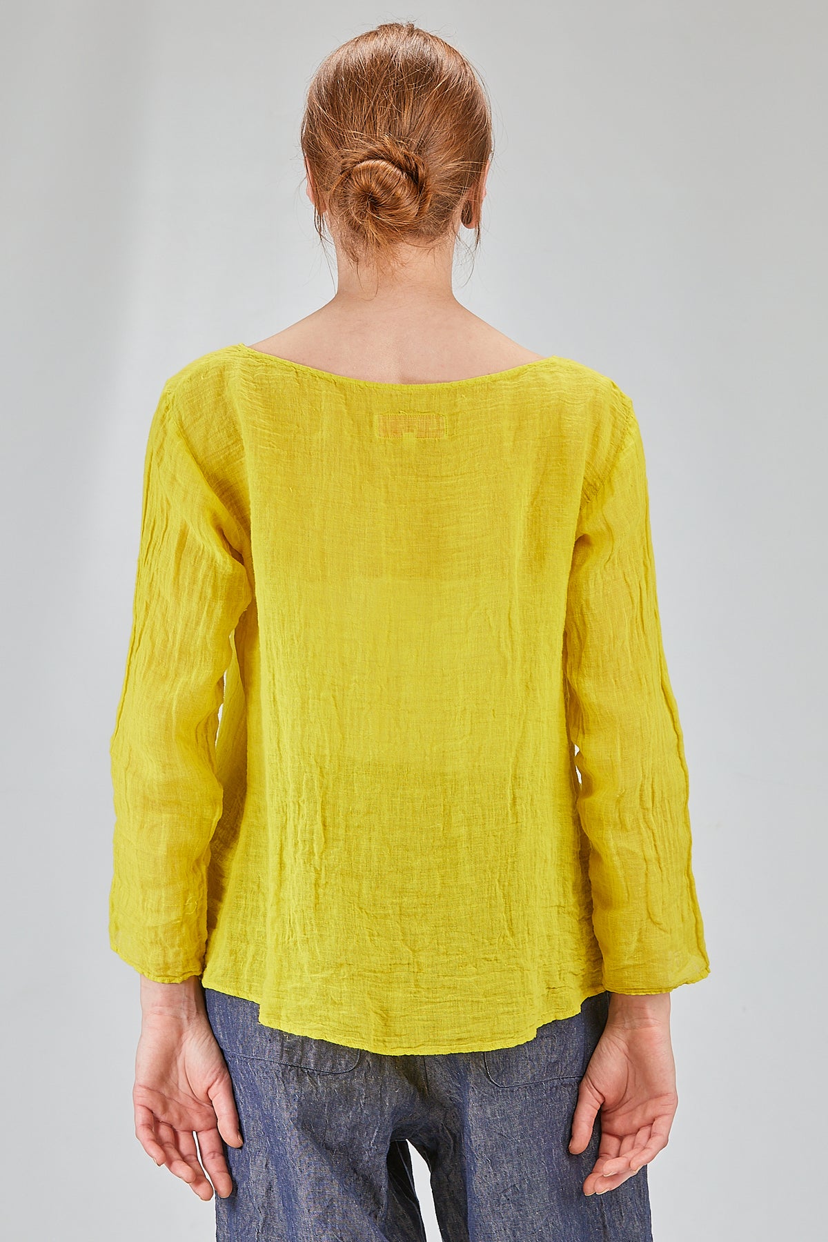 Ivo Milan Radical Fashion - top - MANUELLE GUIBAL