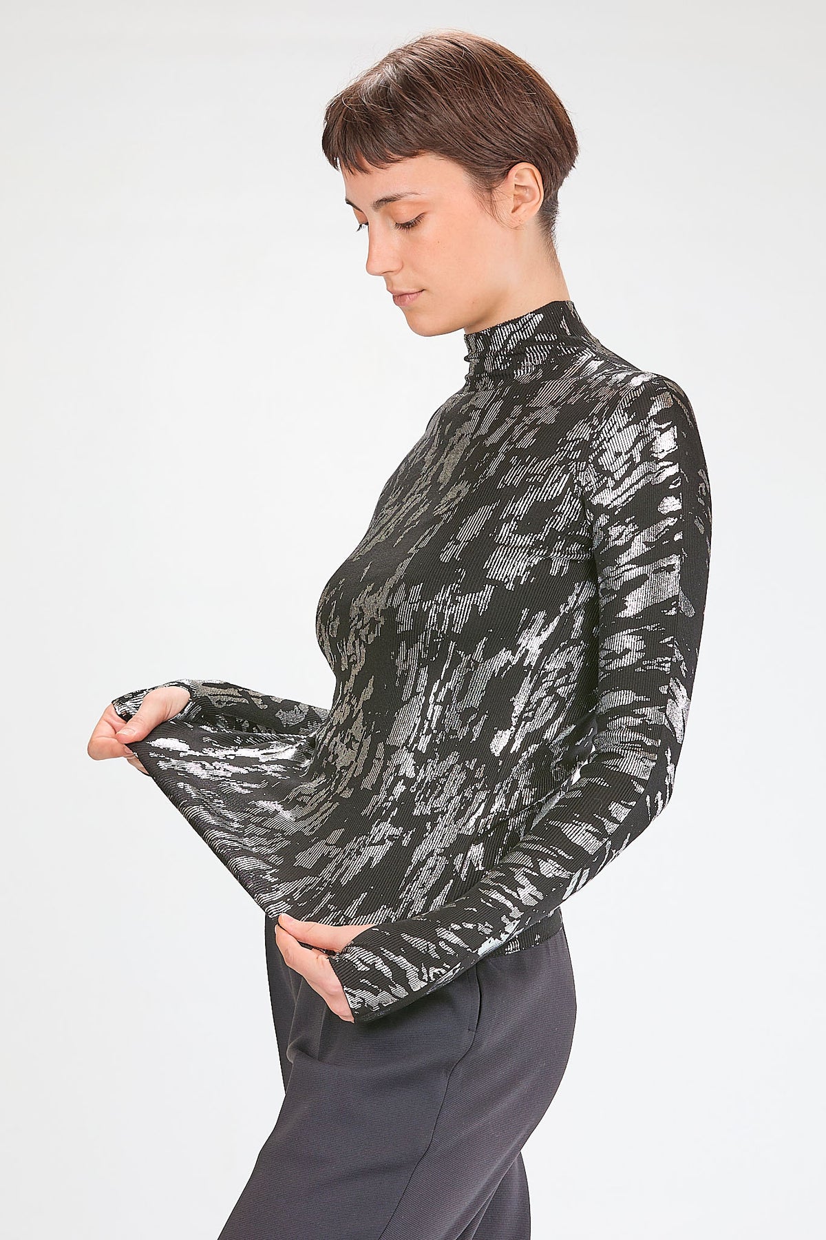 Ivo Milan Radical Fashion - top - CFCL