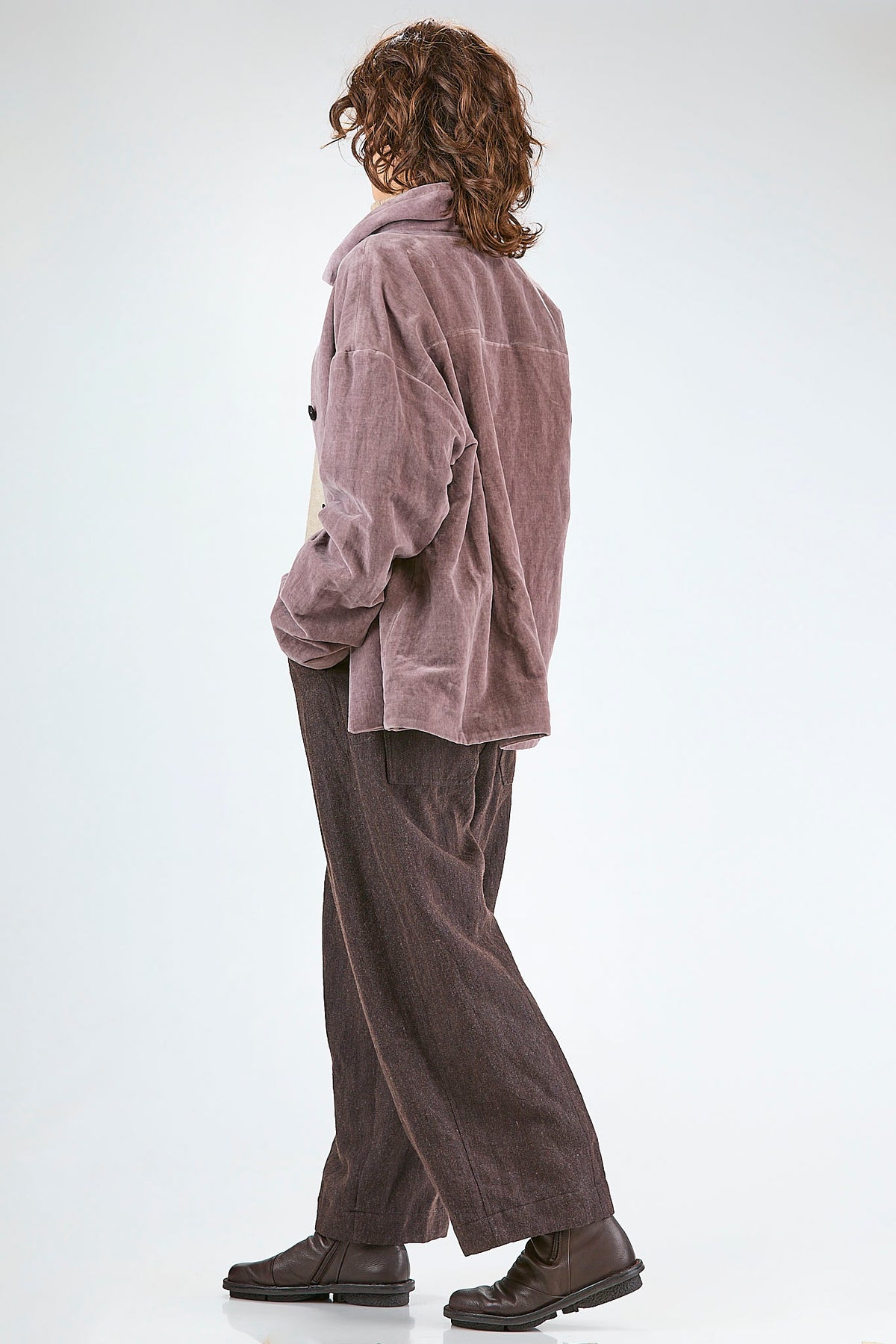 Ivo Milan Radical Fashion - giacche - BERGFABEL