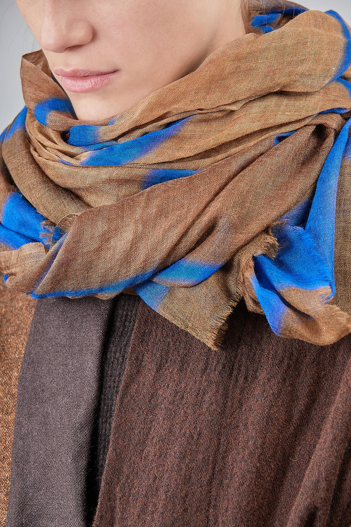 Ivo Milan Radical Fashion - sciarpe e foulards - LALAERRE