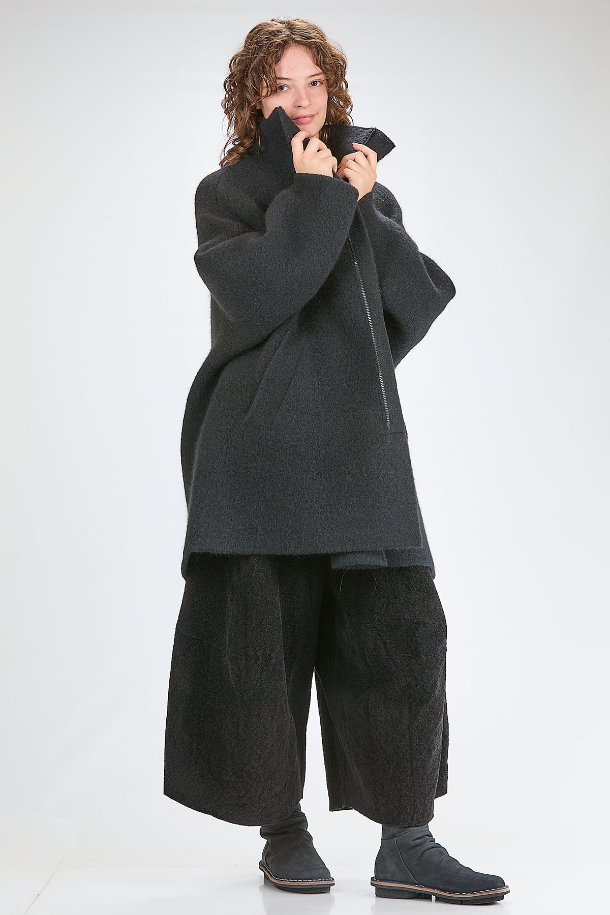 Ivo Milan Radical Fashion - cappotti - BOBOUTIC
