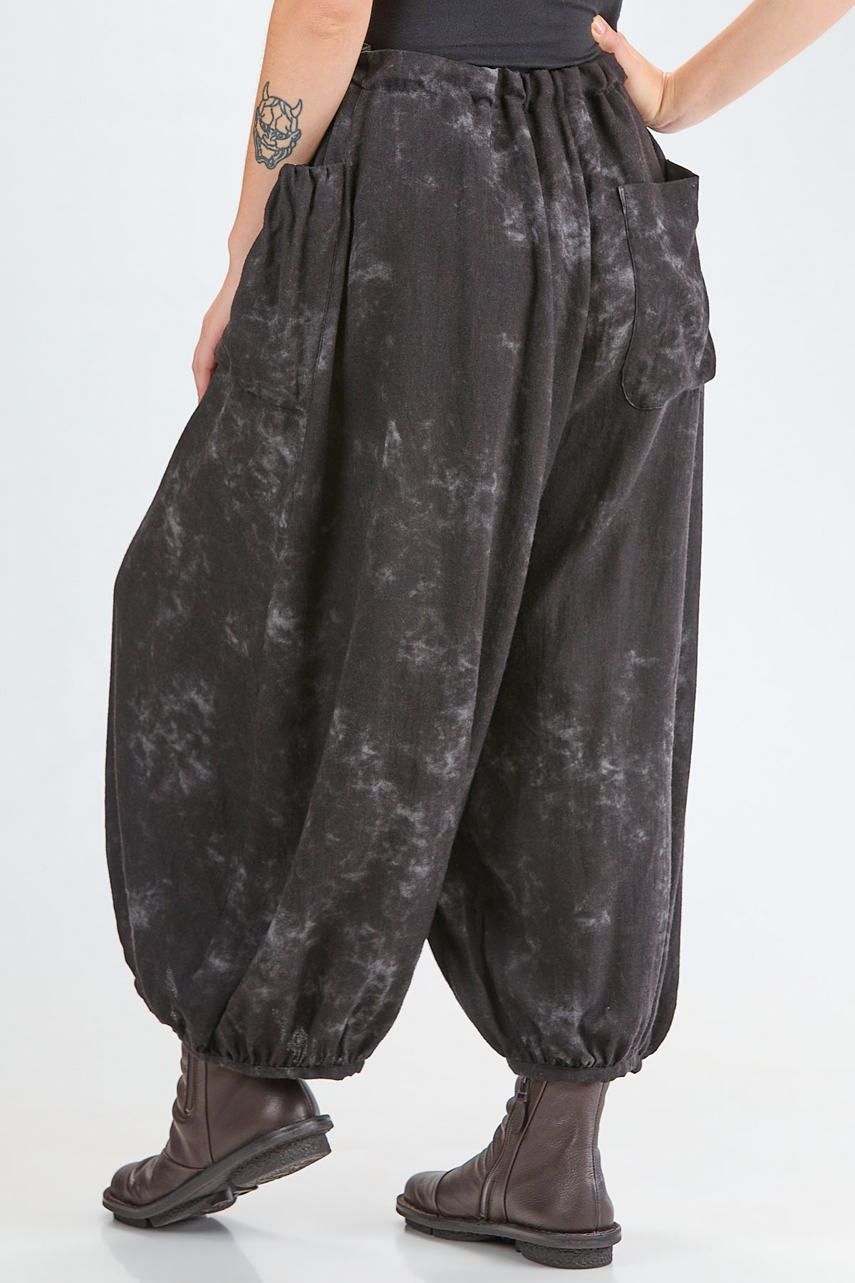 Ivo Milan Radical Fashion - pantaloni - FORME DEXPRESSION
