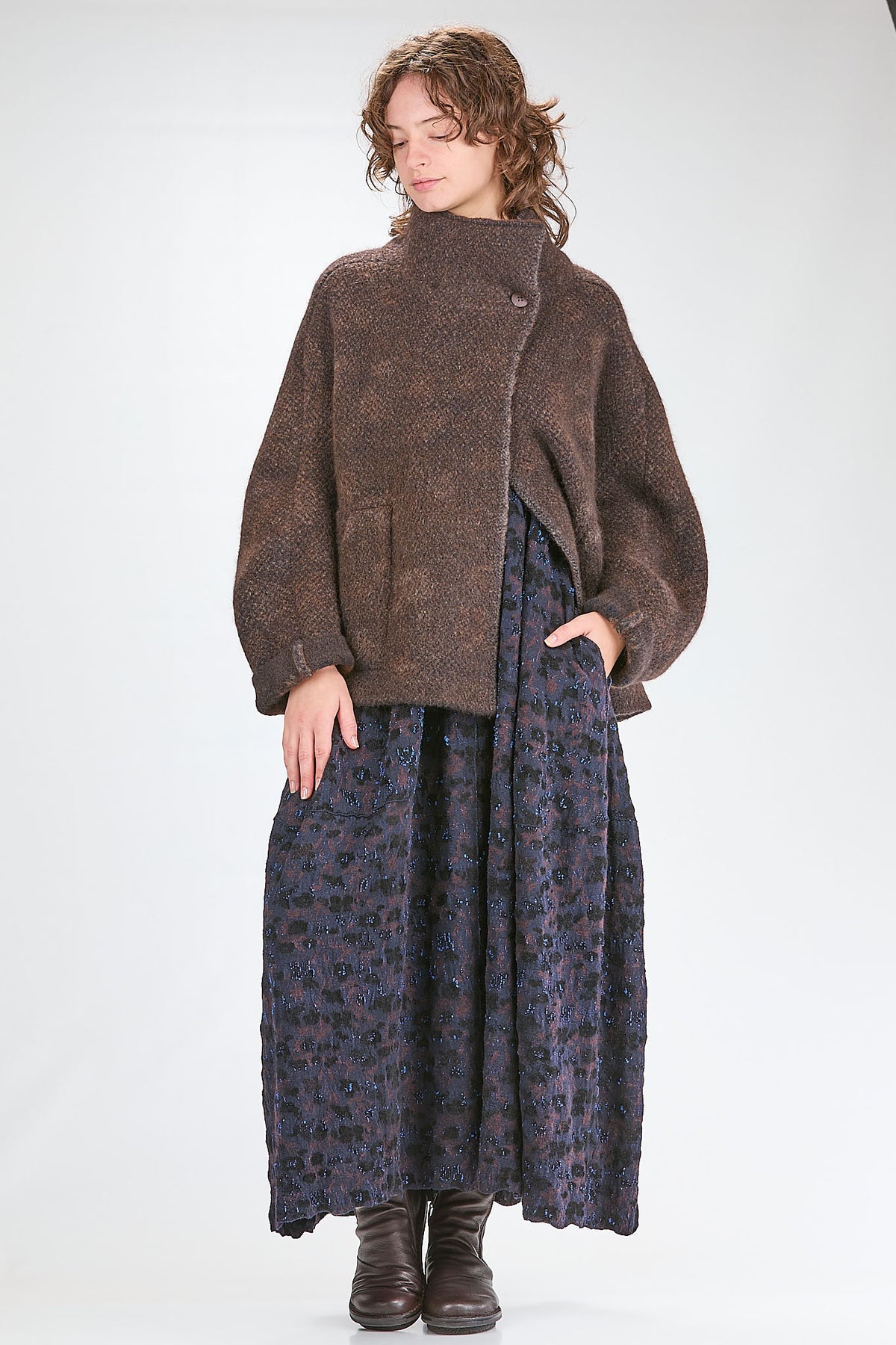 Ivo Milan Radical Fashion - blouson - BOBOUTIC