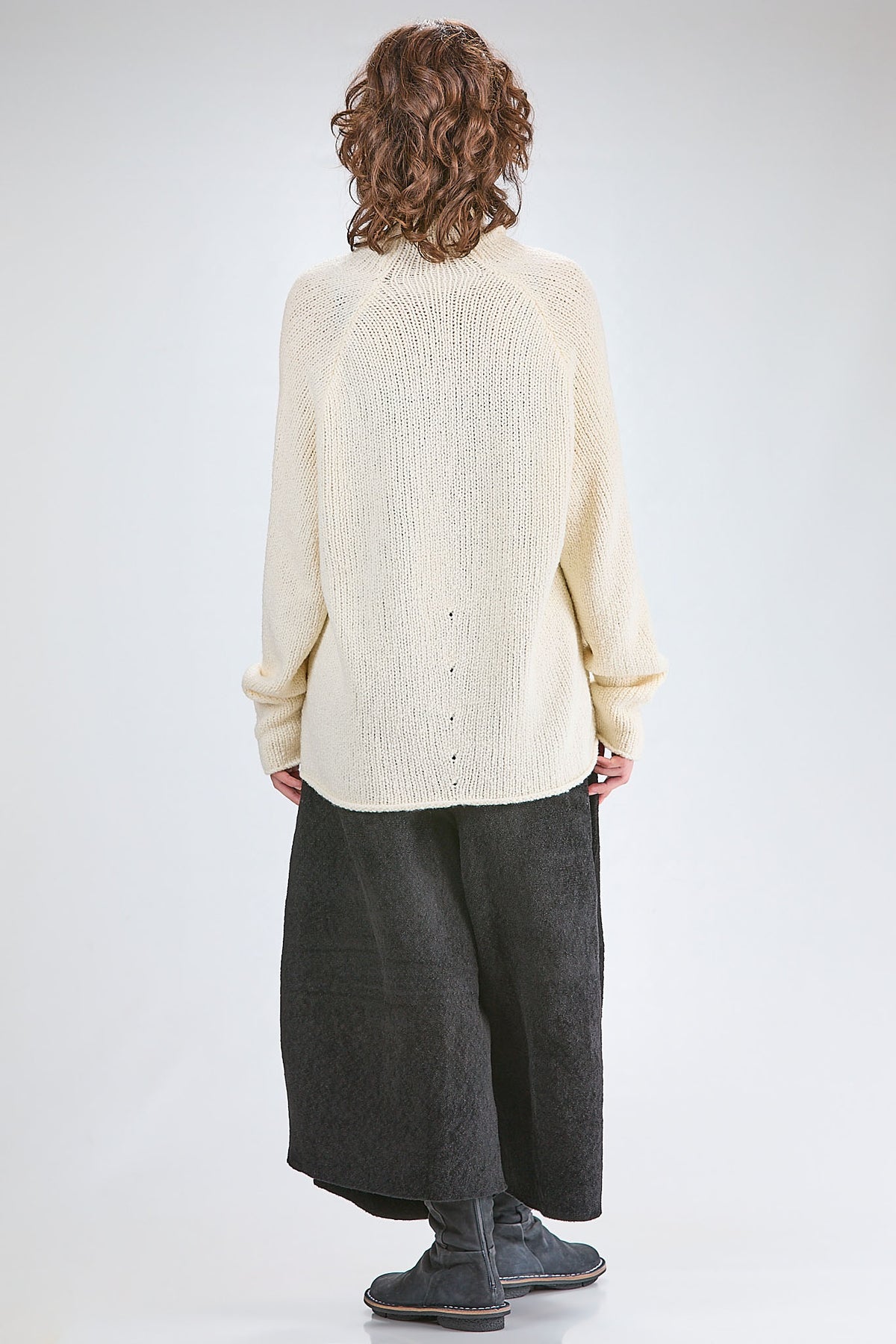 Ivo Milan Radical Fashion - maglieria d. - BOBOUTIC