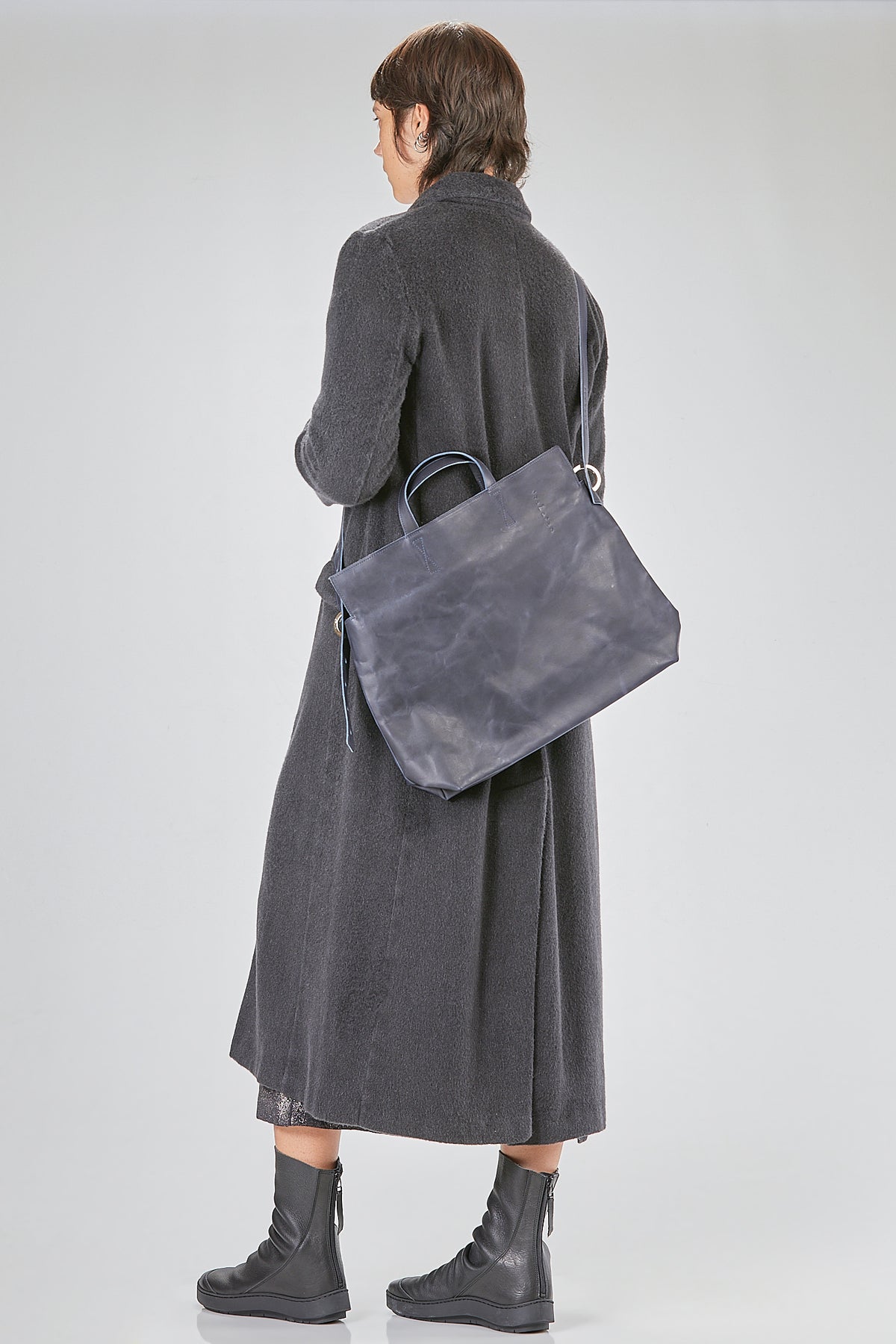 Ivo Milan Radical Fashion - borsa e zaini - TRAKATAN