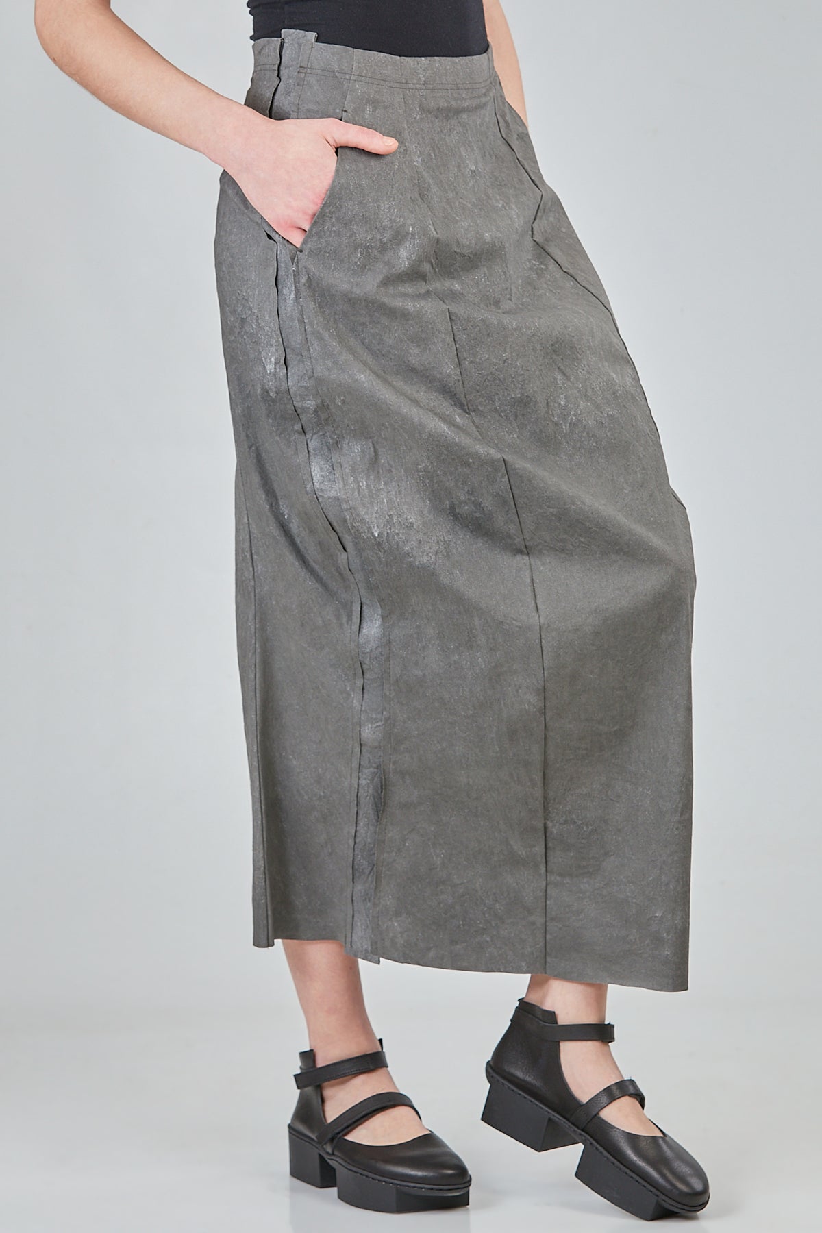 Ivo Milan Radical Fashion - gonne - RUNDHOLZ