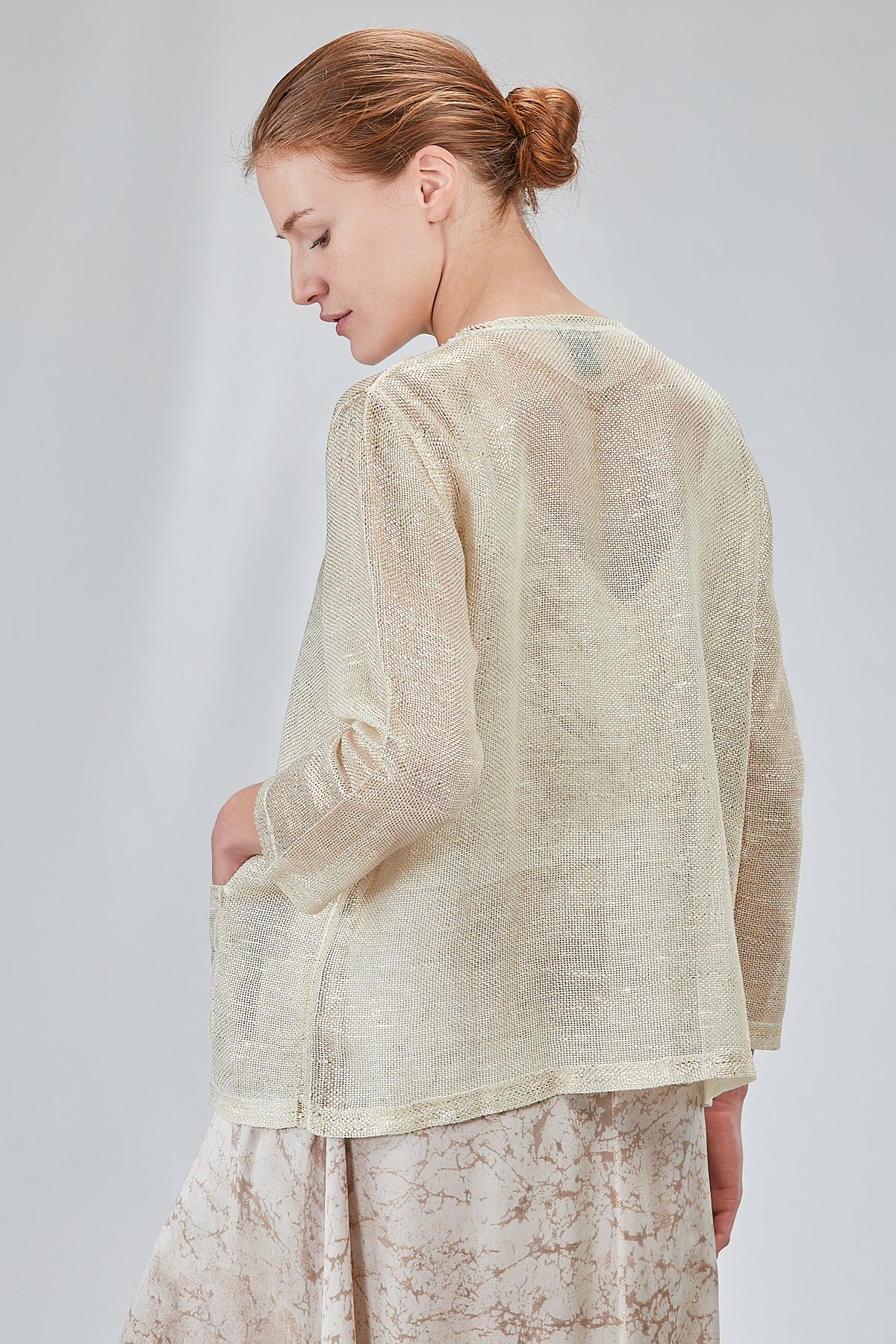 Ivo Milan Radical Fashion - giacche - AVANT TOI