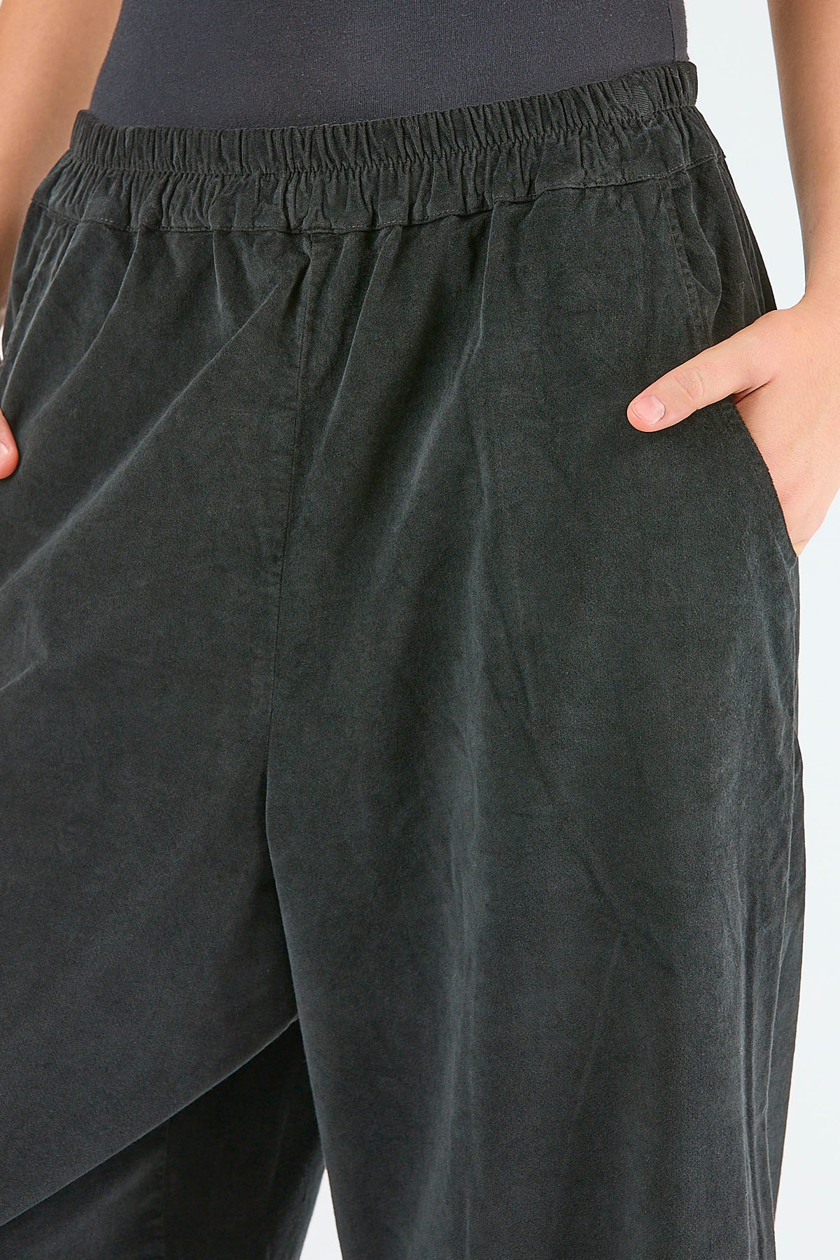 Ivo Milan Radical Fashion - pantaloni - SERIEN°UMERICA