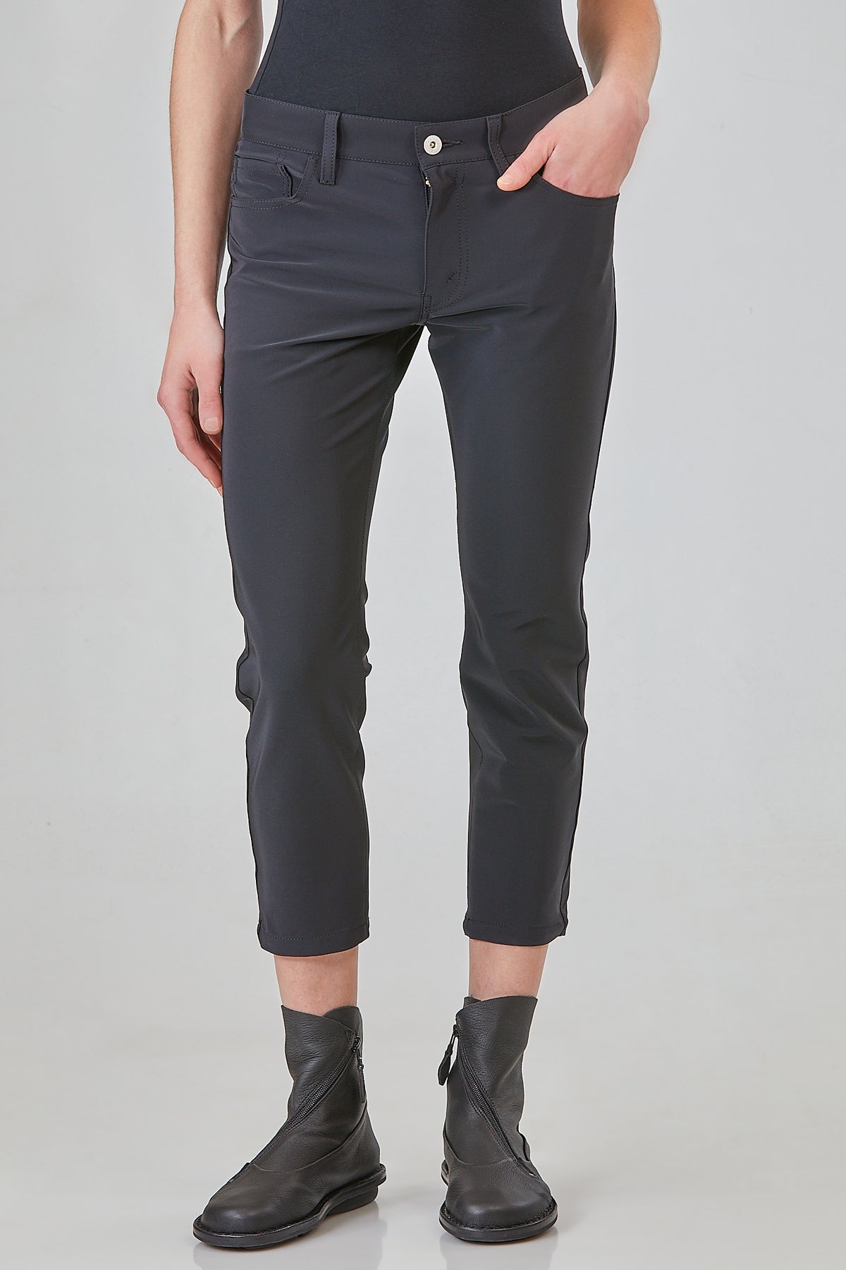 Ivo Milan Radical Fashion - leggings - JUNYA WATANABE