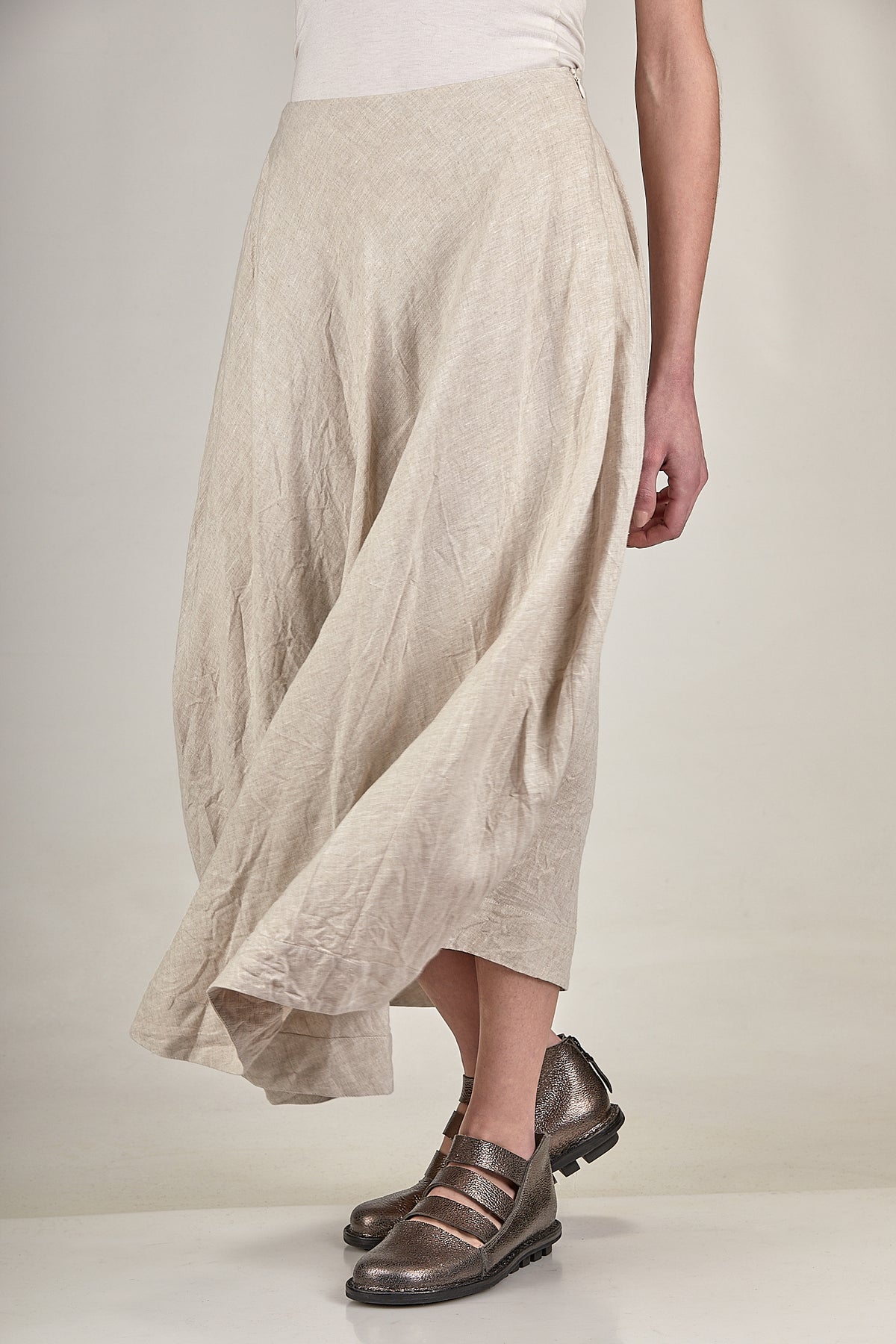 Ivo Milan Radical Fashion - gonne - FORME DEXPRESSION