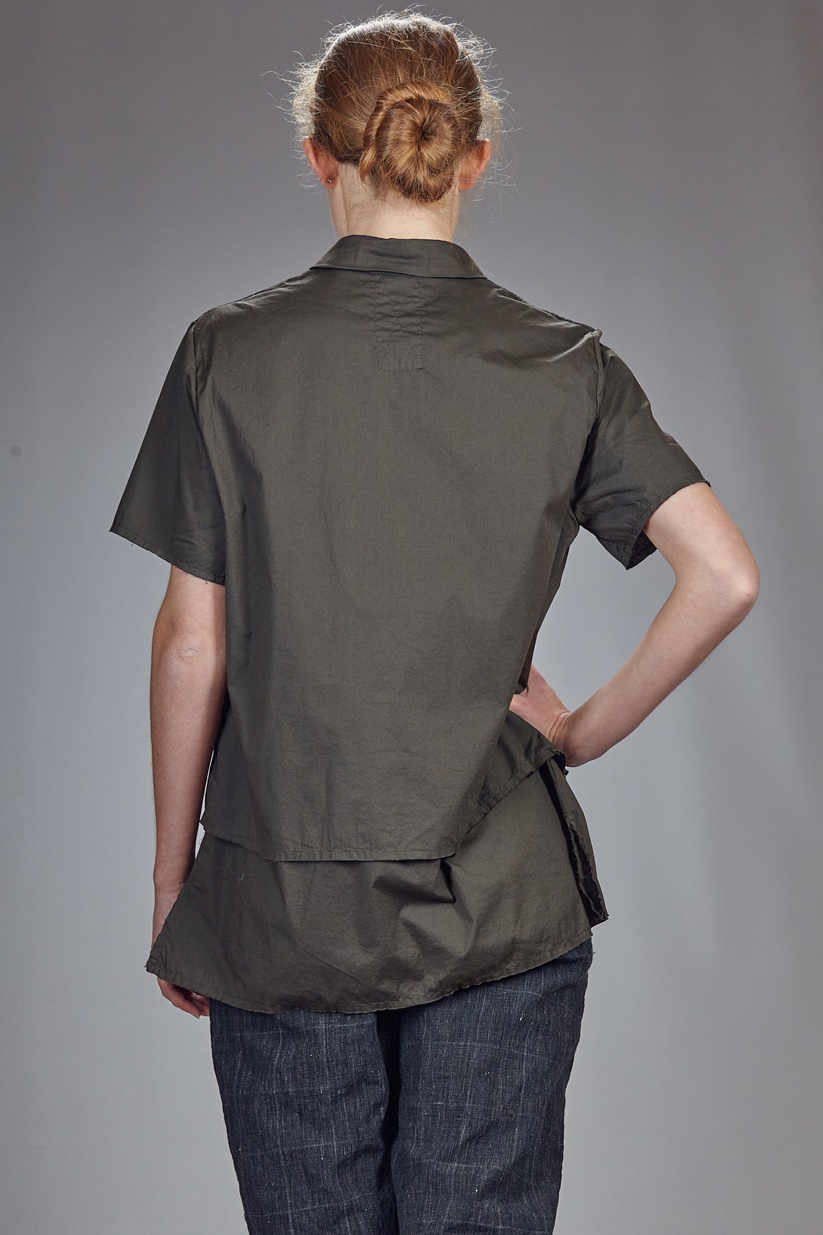 Ivo Milan Radical Fashion - camicie - AEQUAMENTE