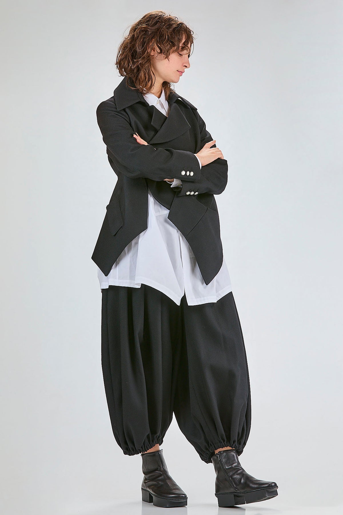 Ivo Milan Radical Fashion - giacche - COMME DES GARÇONS