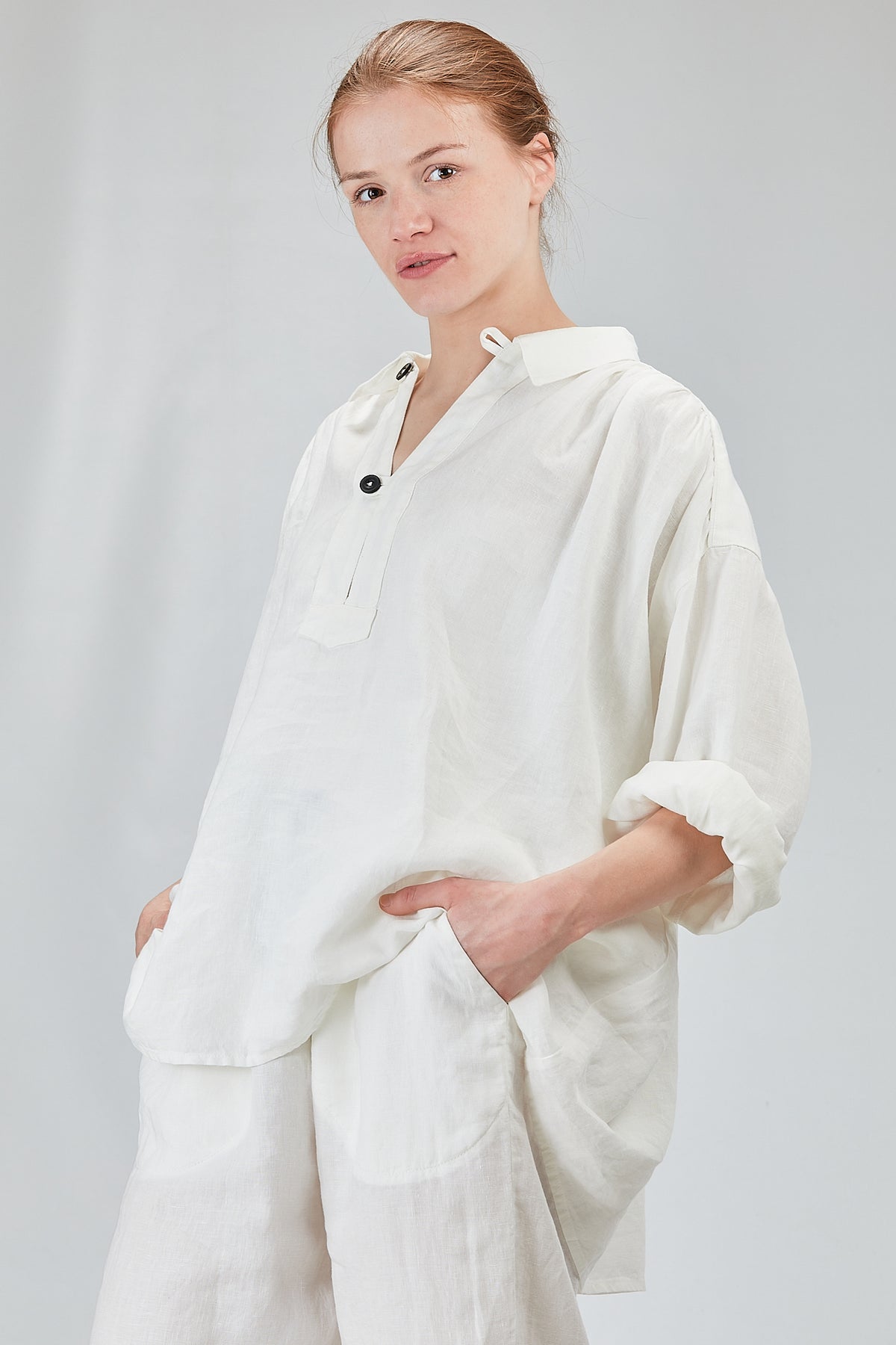 Ivo Milan Radical Fashion - camicie - CINI