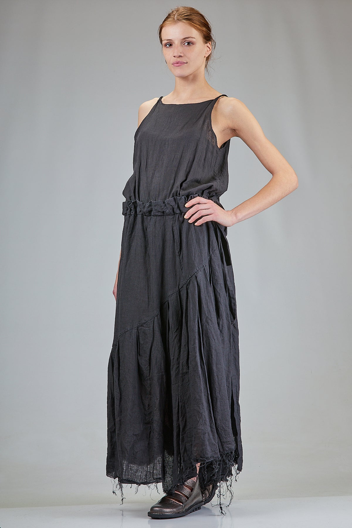 Ivo Milan Radical Fashion - abiti - ATELIER SUPPAN