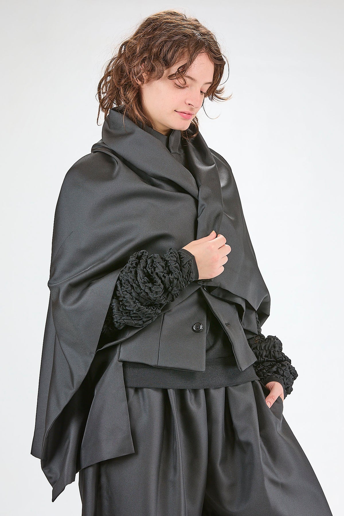 Ivo Milan Radical Fashion - giacche - COMME DES GARÇONS