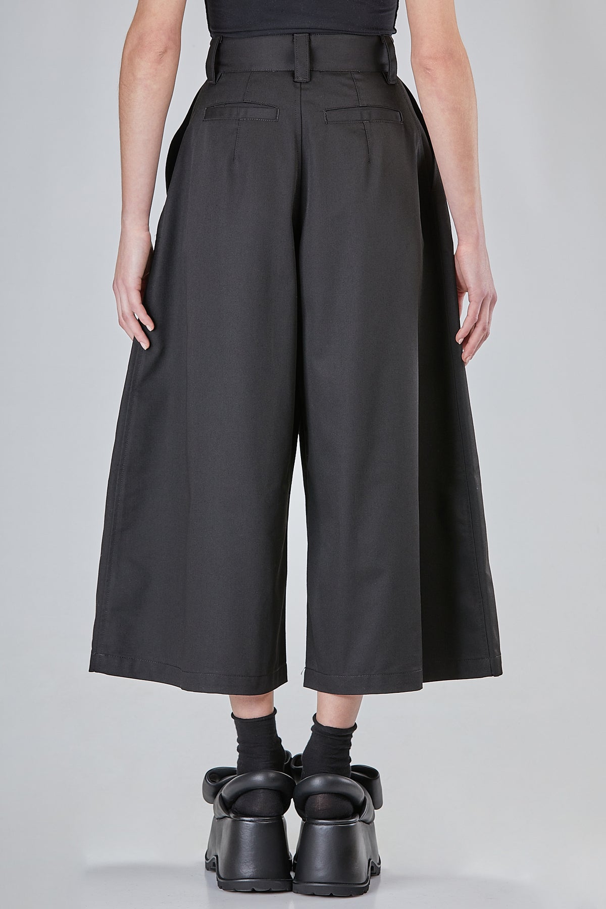 Ivo Milan Radical Fashion - pantaloni - MELITTA BAUMEISTER