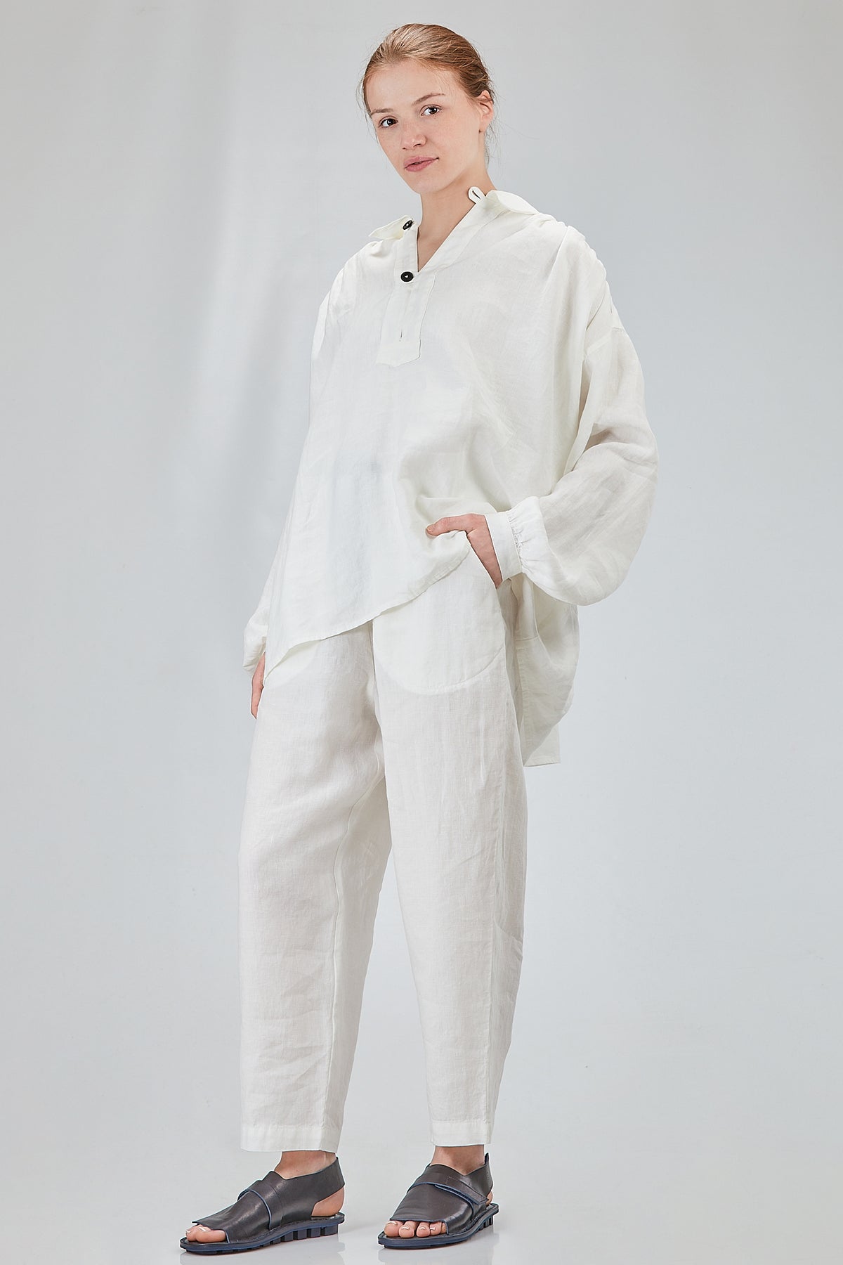 Ivo Milan Radical Fashion - camicie - CINI