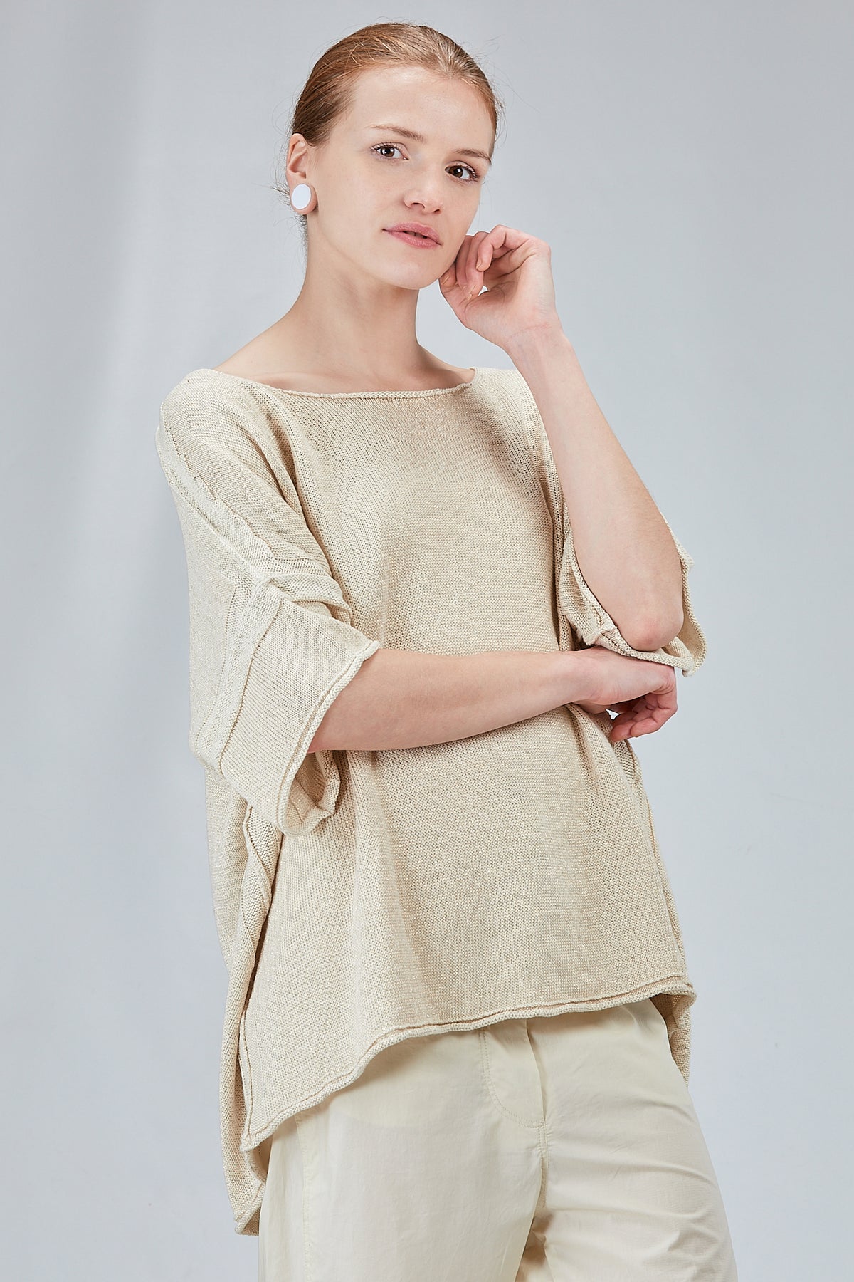 Ivo Milan Radical Fashion - maglieria d. - RUNDHOLZ