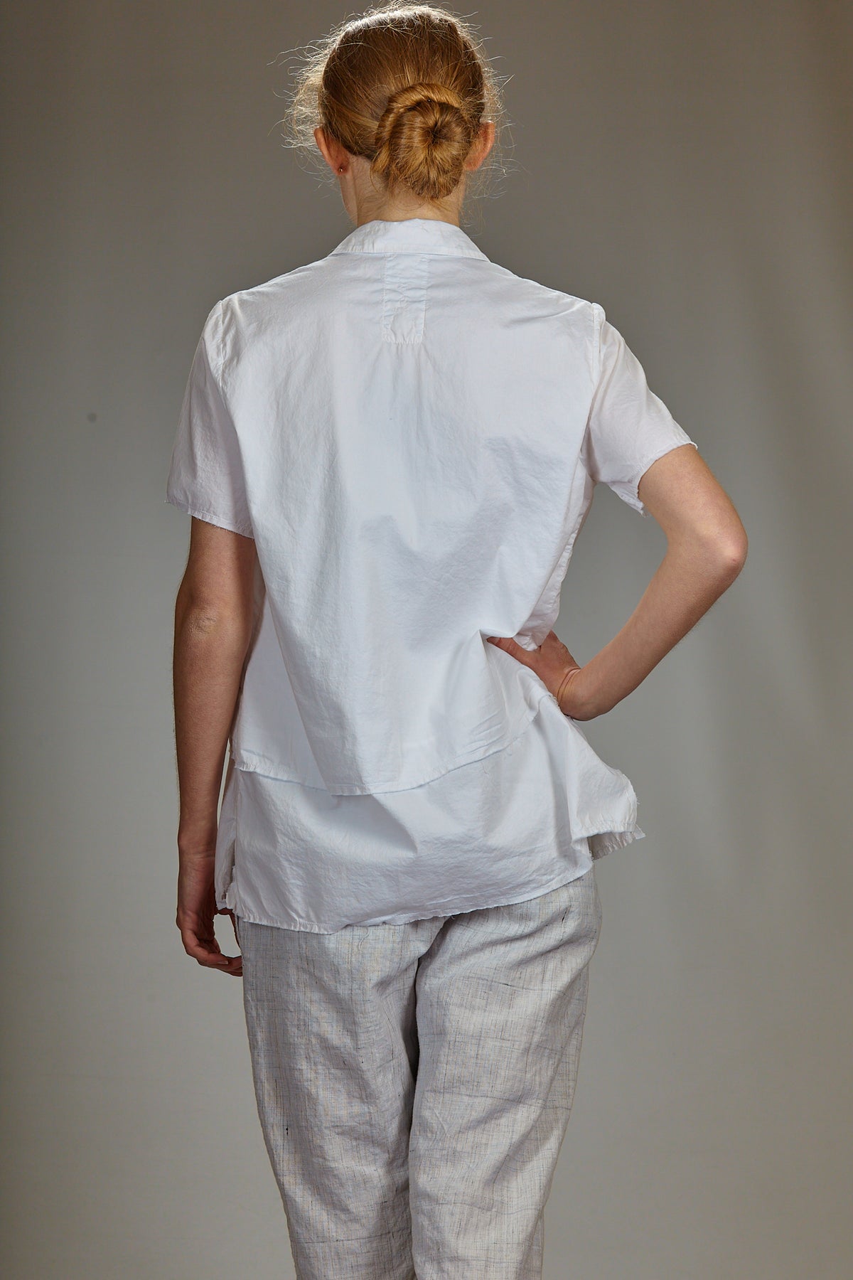 Ivo Milan Radical Fashion - camicie - AEQUAMENTE
