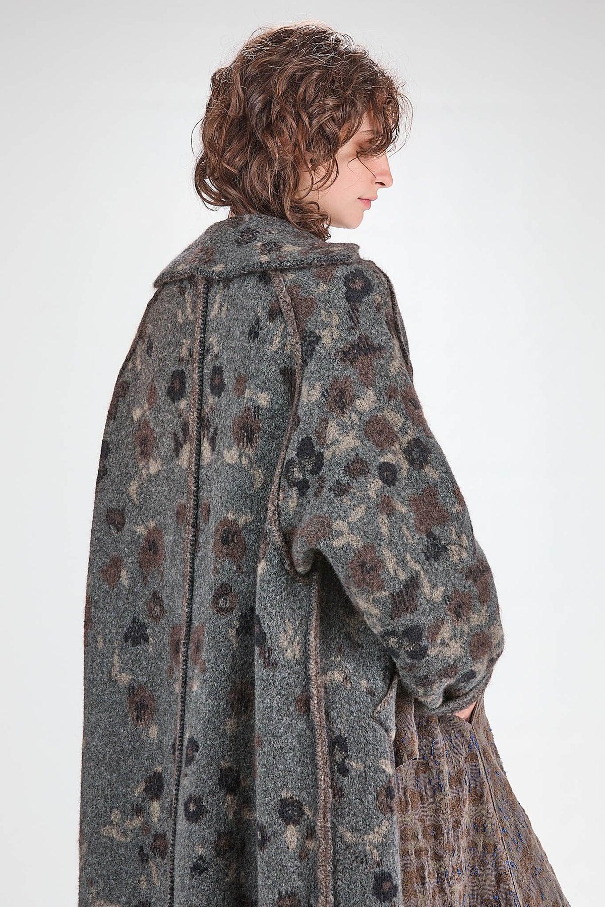 Ivo Milan Radical Fashion - cappotti - BOBOUTIC