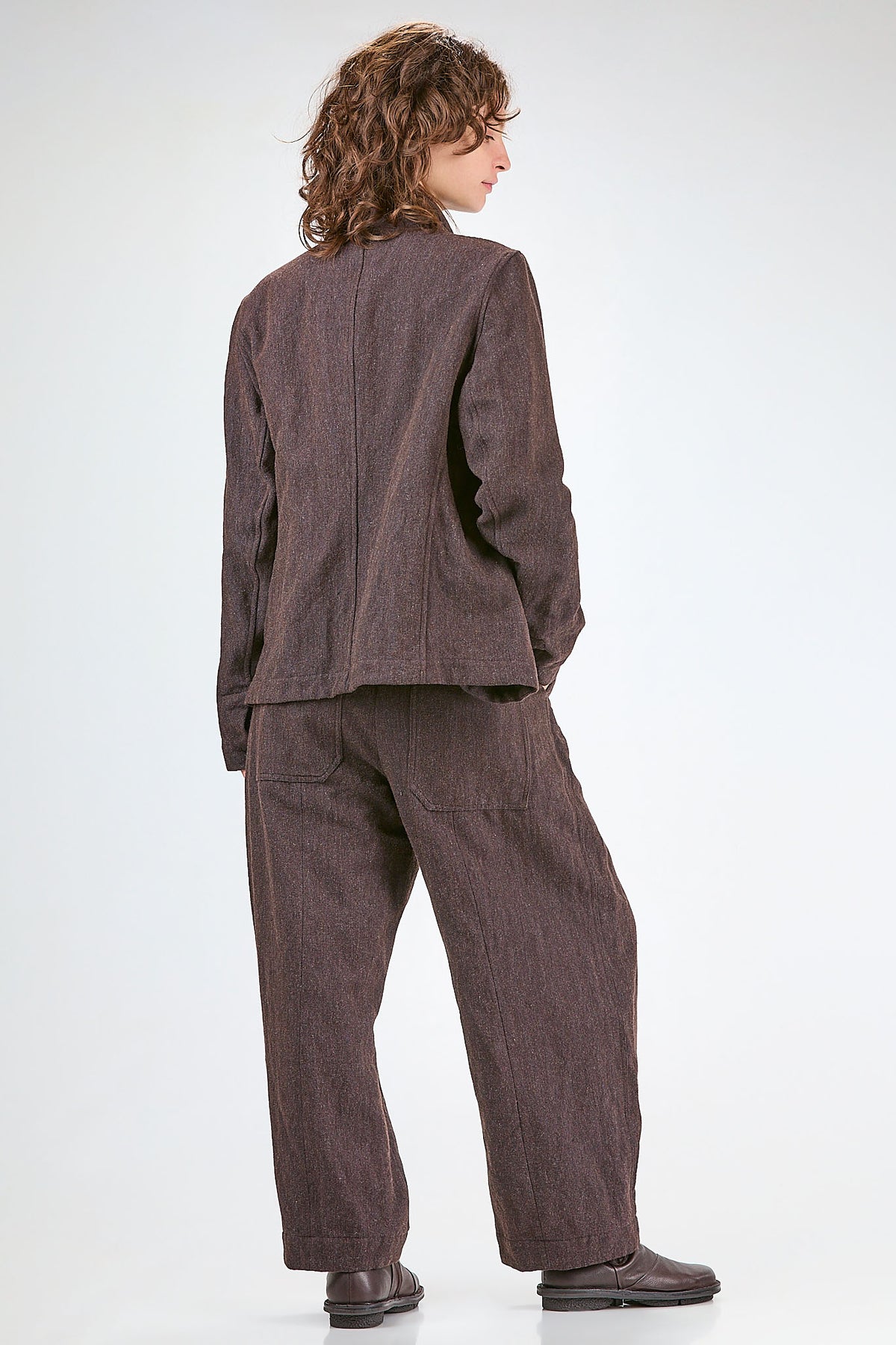 Ivo Milan Radical Fashion - giacche - BERGFABEL