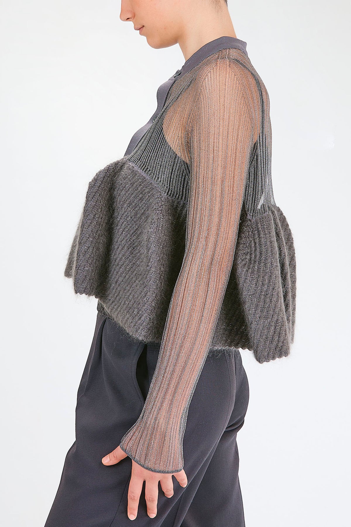 Ivo Milan Radical Fashion - maglieria d. - CFCL