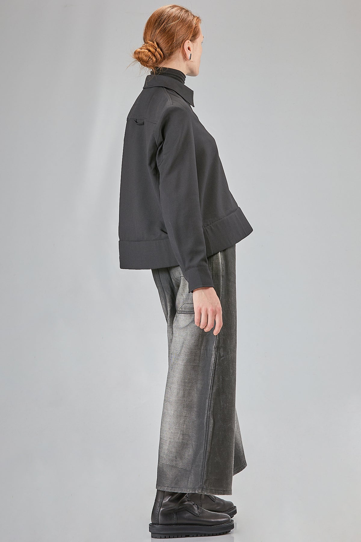 Ivo Milan Radical Fashion - giacche - MELITTA BAUMEISTER