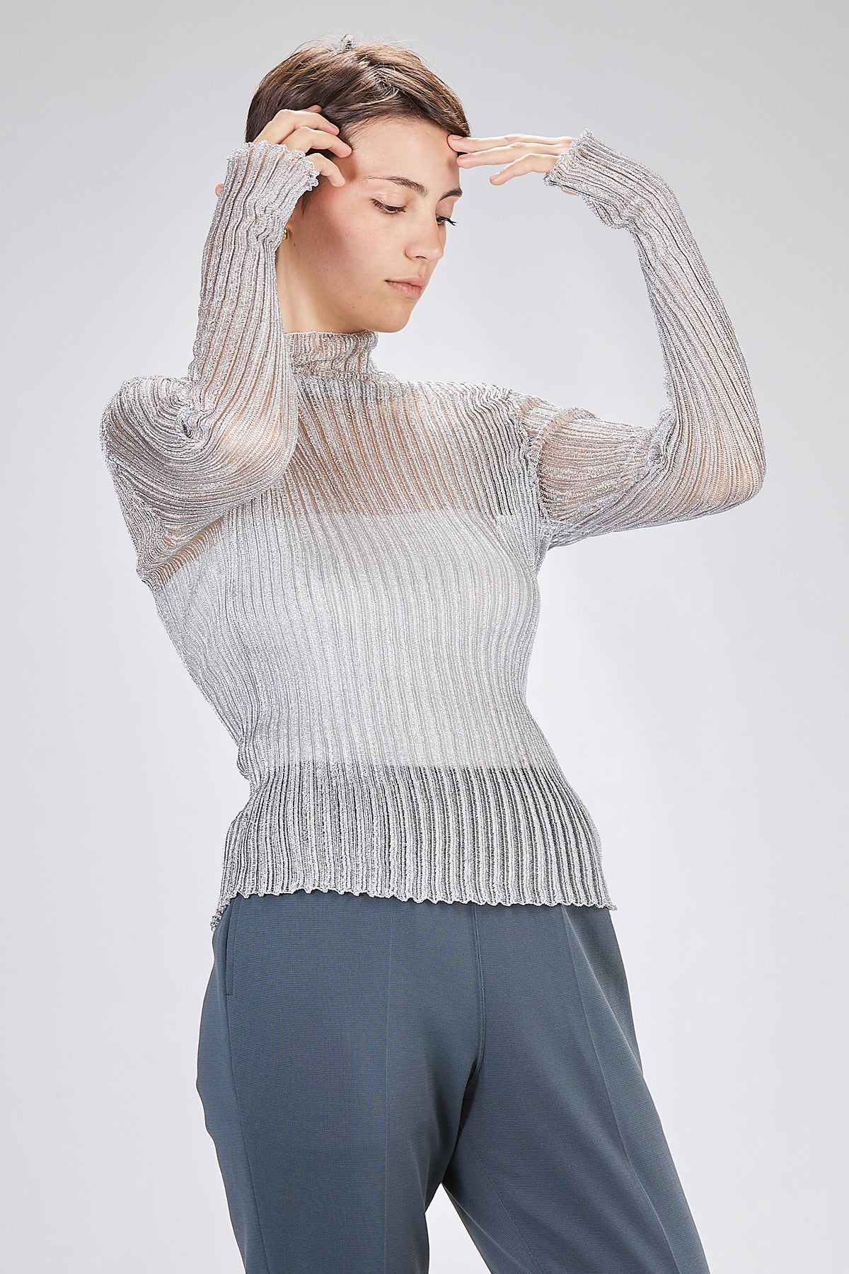 Ivo Milan Radical Fashion - top - CFCL