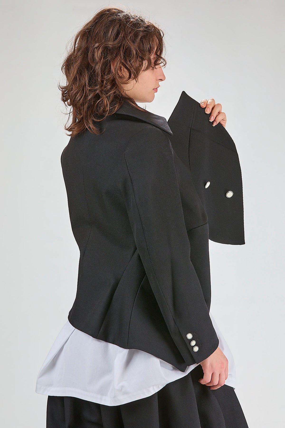 Ivo Milan Radical Fashion - giacche - COMME DES GARÇONS