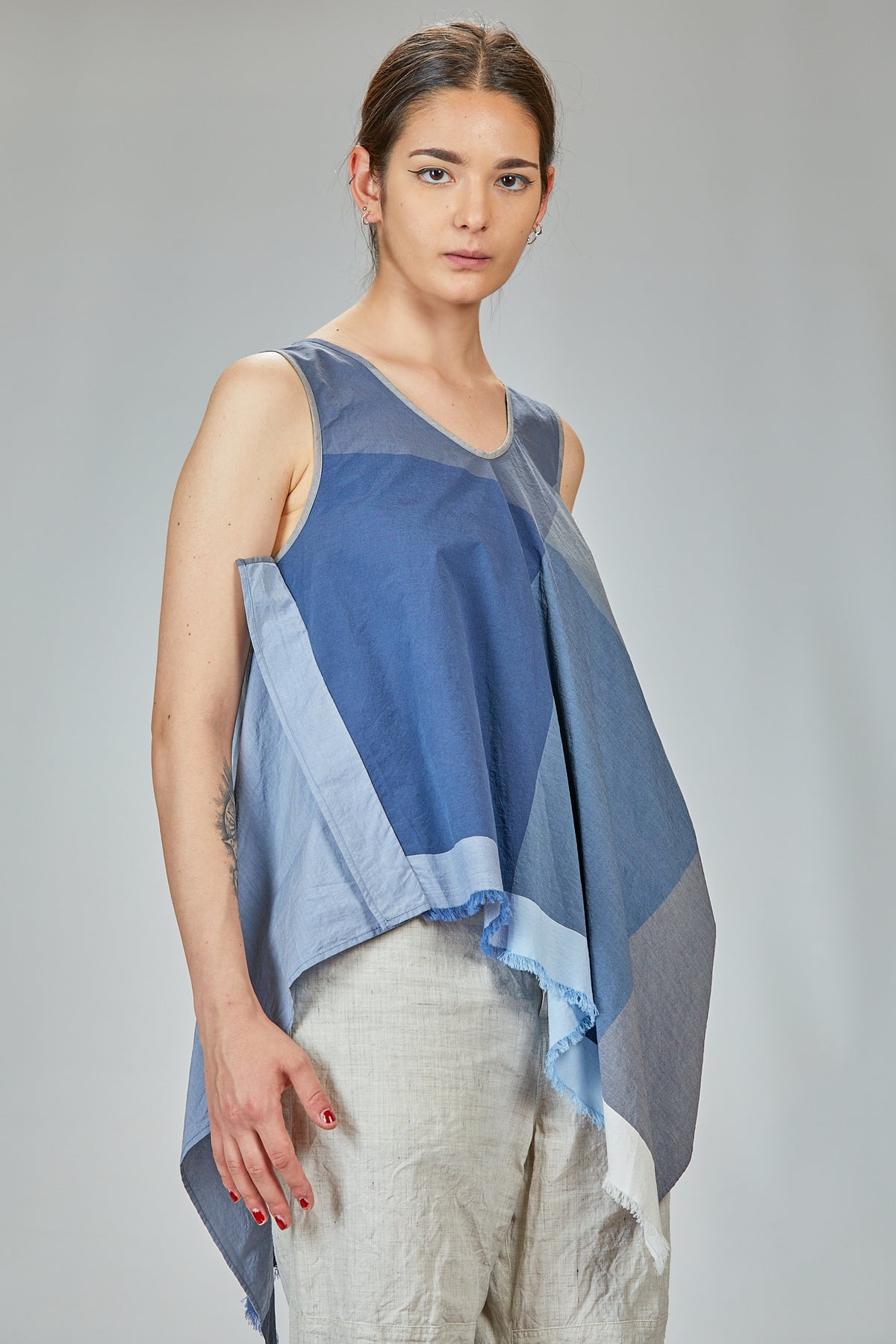 Ivo Milan Radical Fashion - top - FORME DEXPRESSION