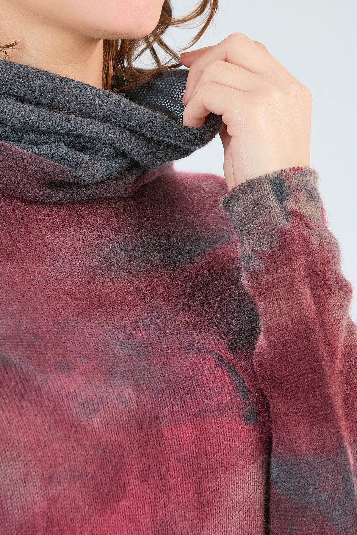 Ivo Milan Radical Fashion - maglie - F CASHMERE