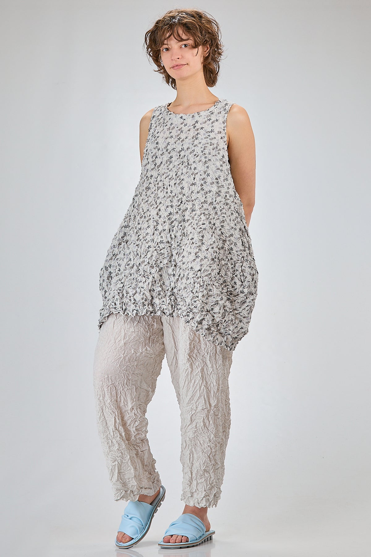 Ivo Milan Radical Fashion - tuniche - SHU MORIYAMA