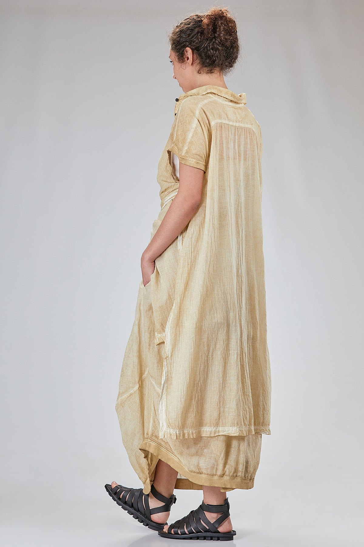 Ivo Milan Radical Fashion - abiti - RUNDHOLZ DIP