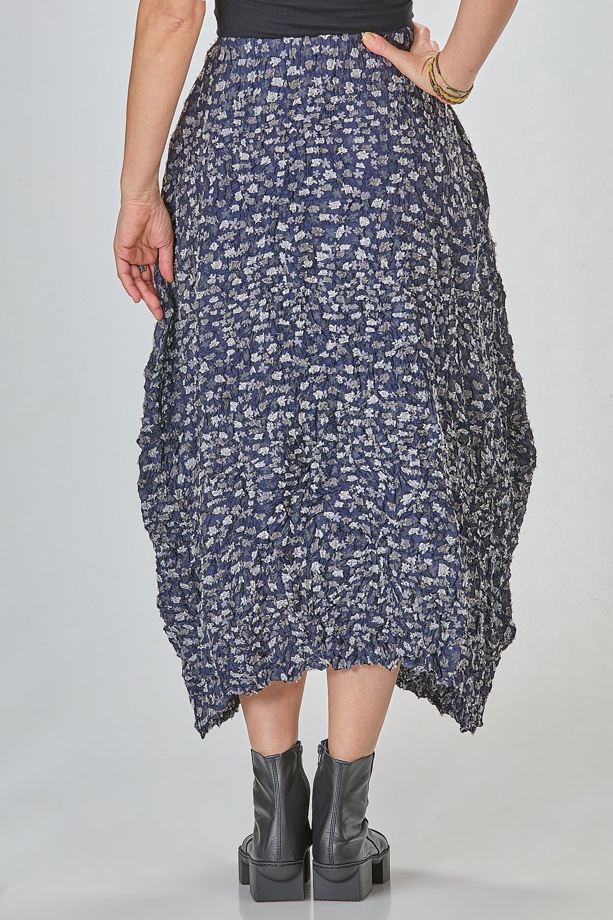 Ivo Milan Radical Fashion - gonne - SHU MORIYAMA