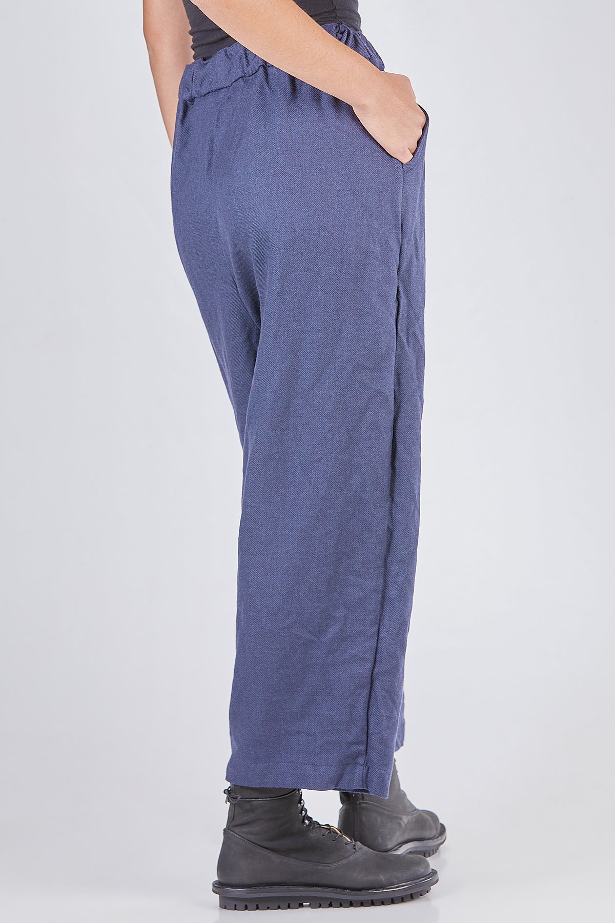 Ivo Milan Radical Fashion - pantaloni - RISA NAKAMURA