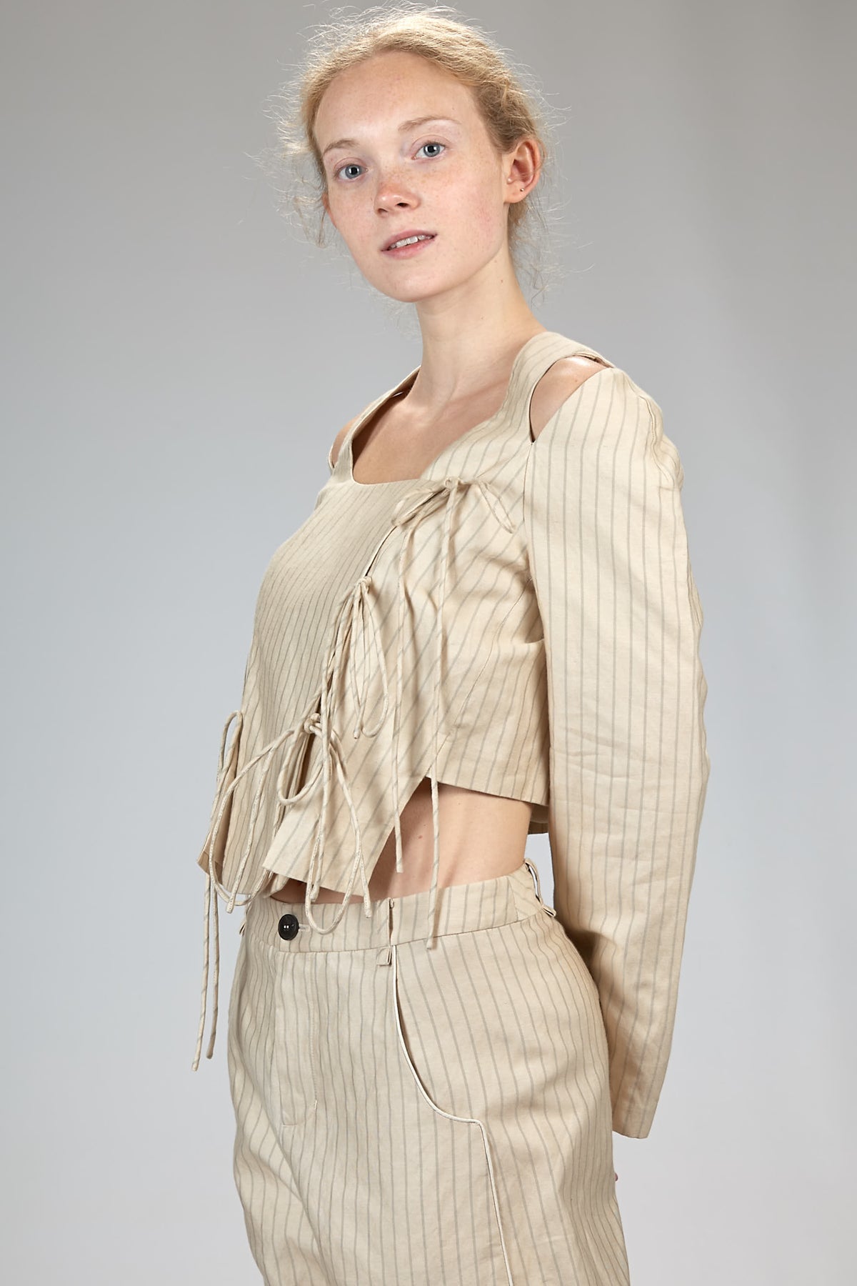Ivo Milan Radical Fashion - giacche - RENLI SU