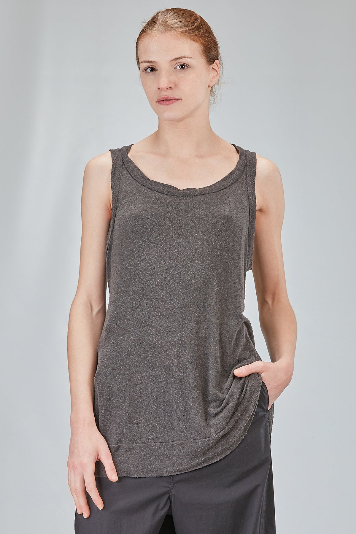 Ivo Milan Radical Fashion - canottiere - RUNDHOLZ