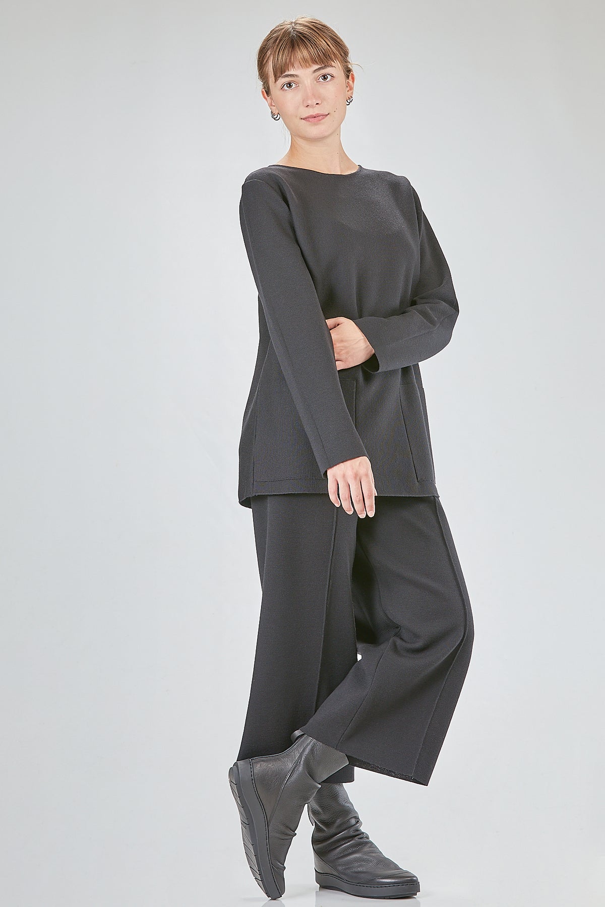 Ivo Milan Radical Fashion - maglie - LUSSI