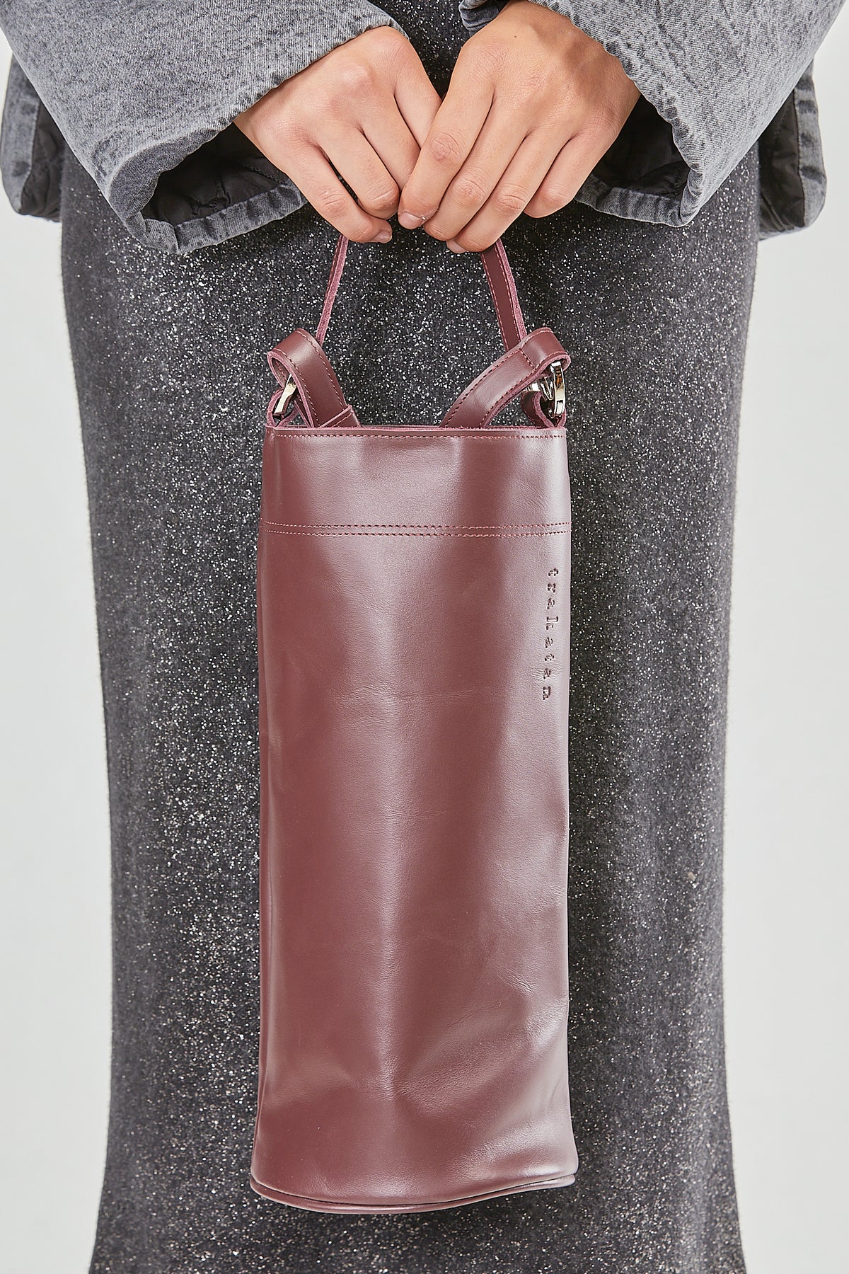 Ivo Milan Radical Fashion - borsa e zaini - TRAKATAN