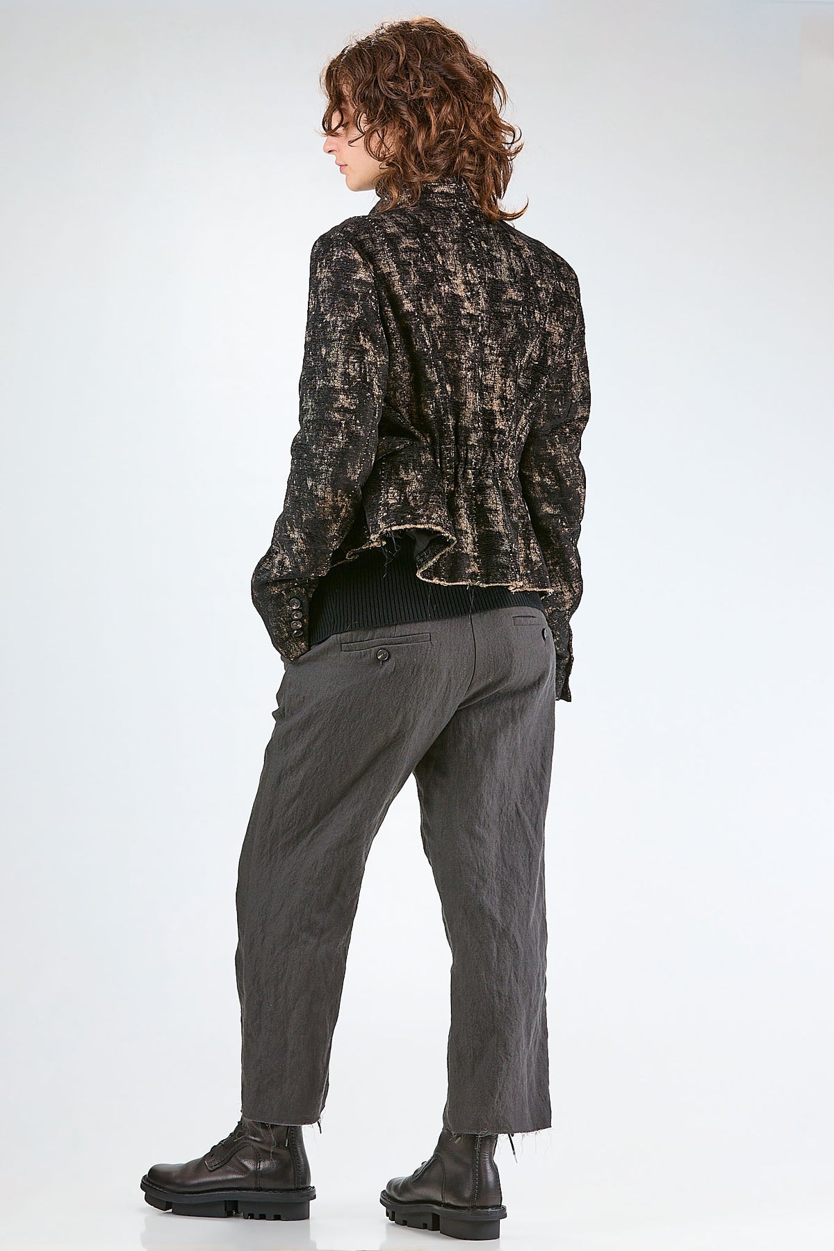 Ivo Milan Radical Fashion - giacche - MASNADA
