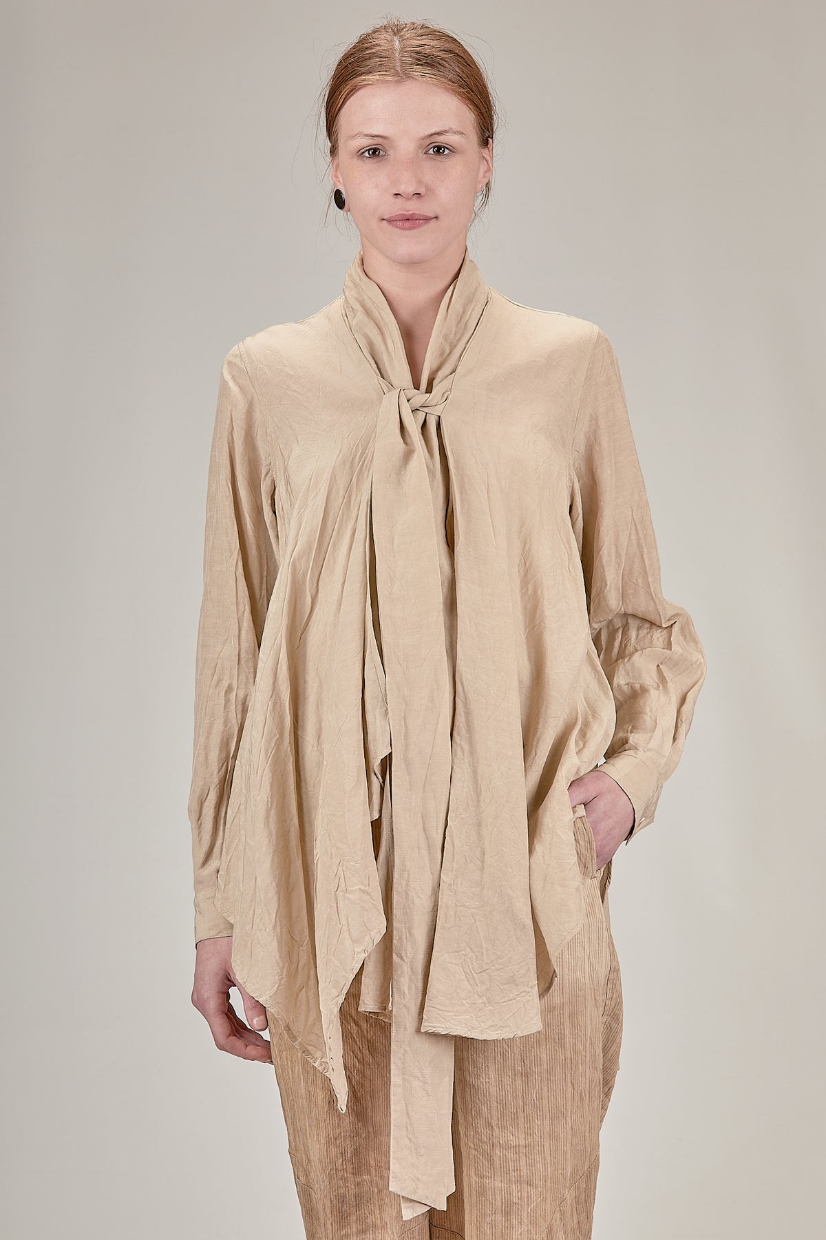 Ivo Milan Radical Fashion - camicie - FORME DEXPRESSION