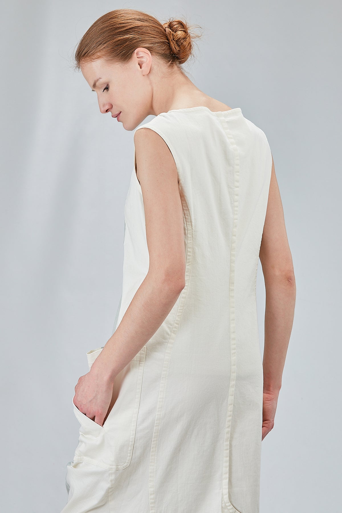 Ivo Milan Radical Fashion - abiti - RUNDHOLZ