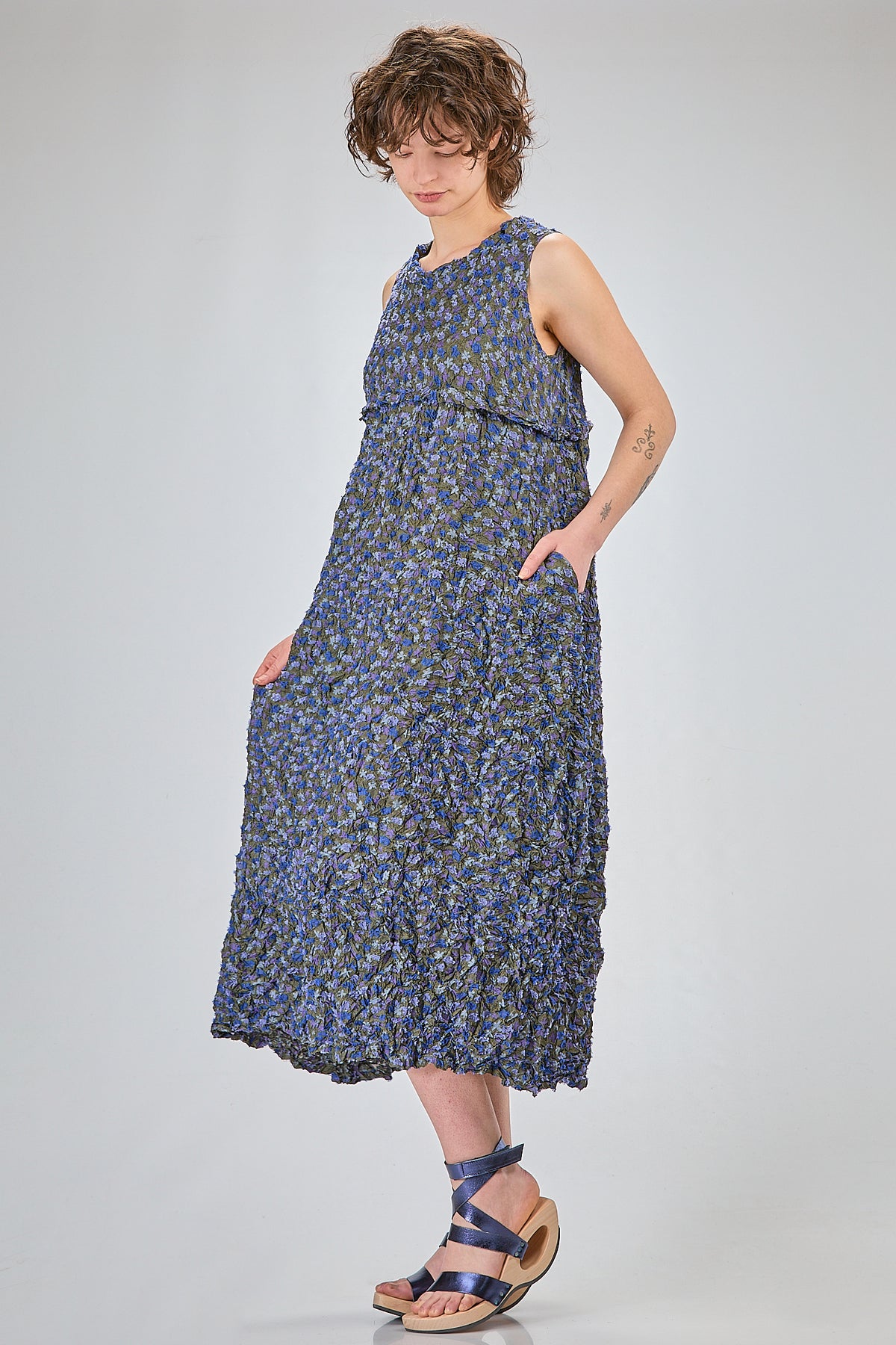 Ivo Milan Radical Fashion - abiti - SHU MORIYAMA
